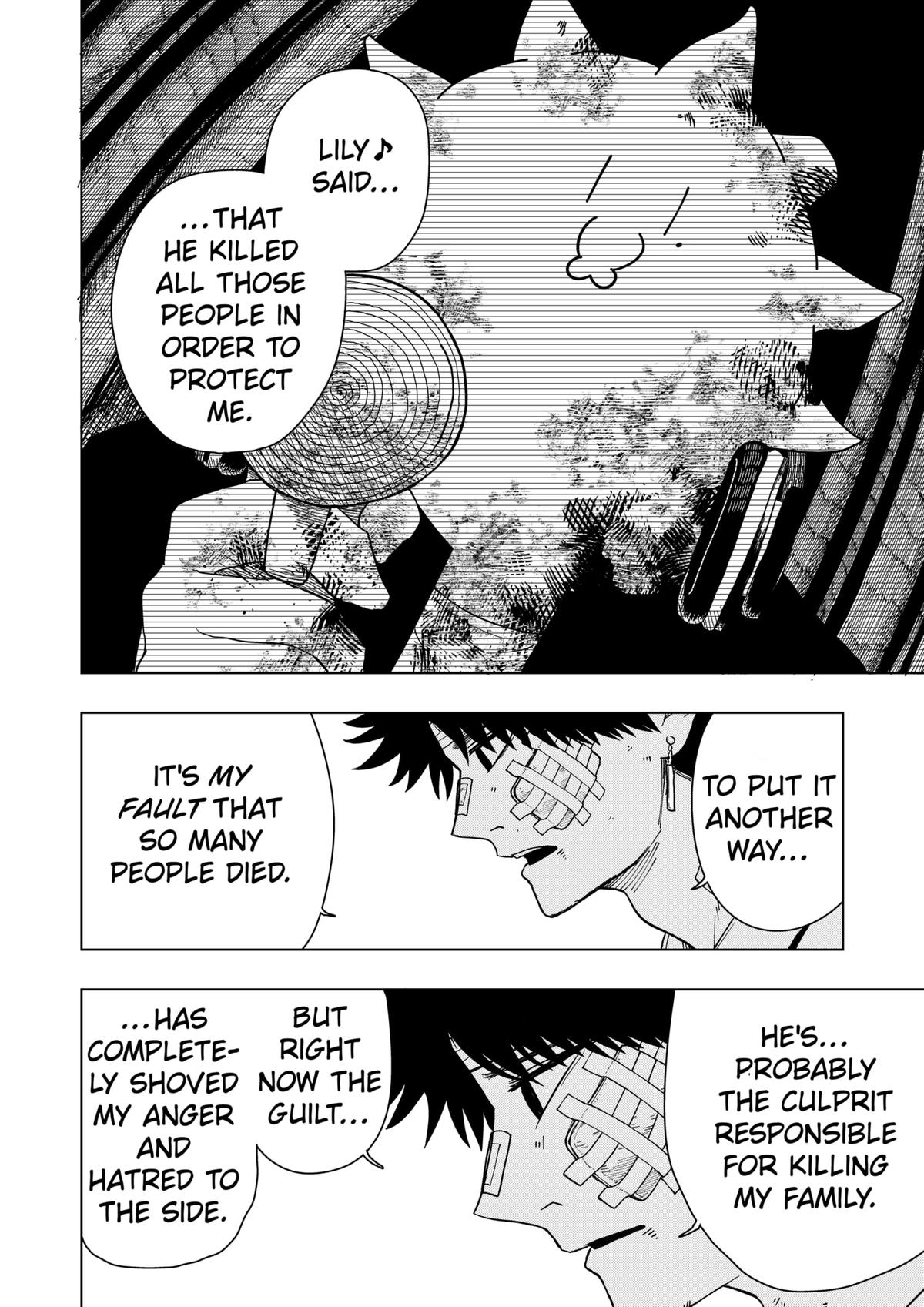 Read Drama Queen Manga Online