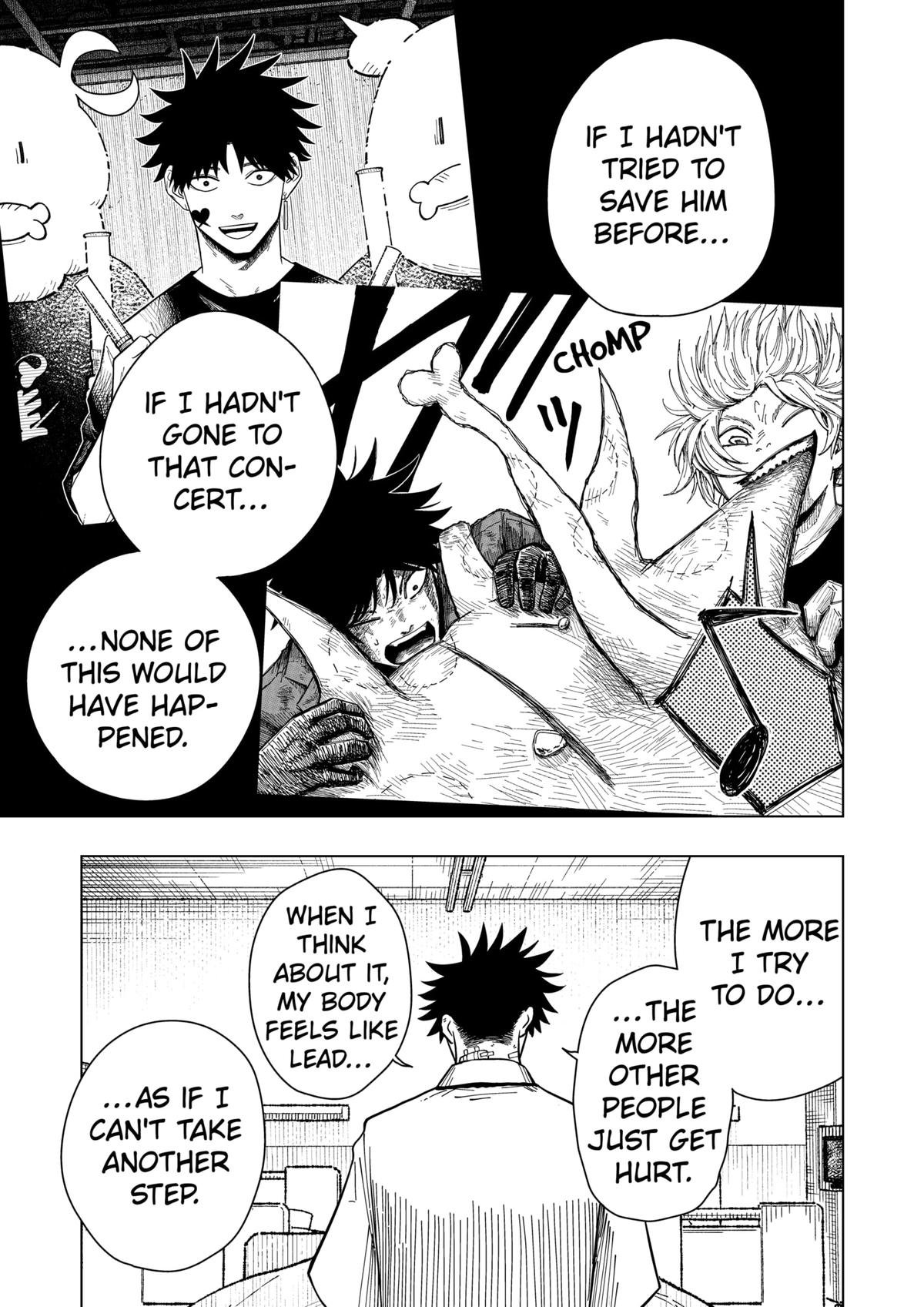 Read Drama Queen Manga Online