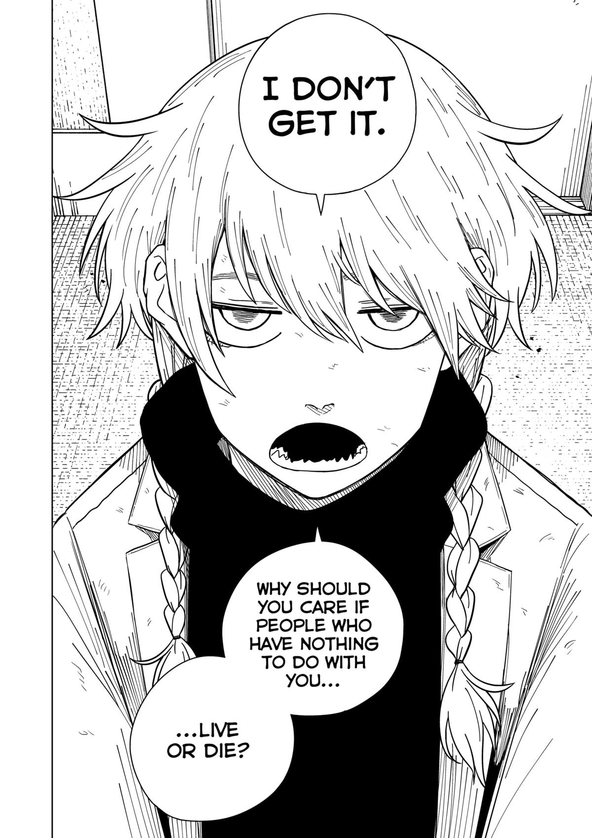 Read Drama Queen Manga Online