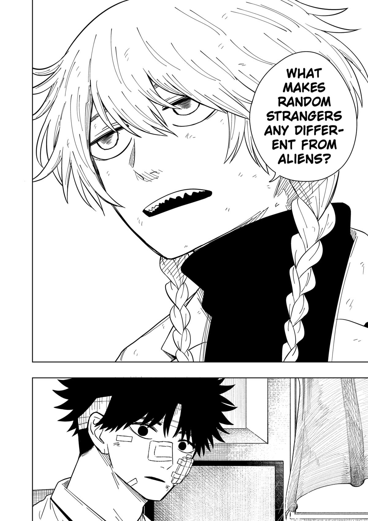 Read Drama Queen Manga Online