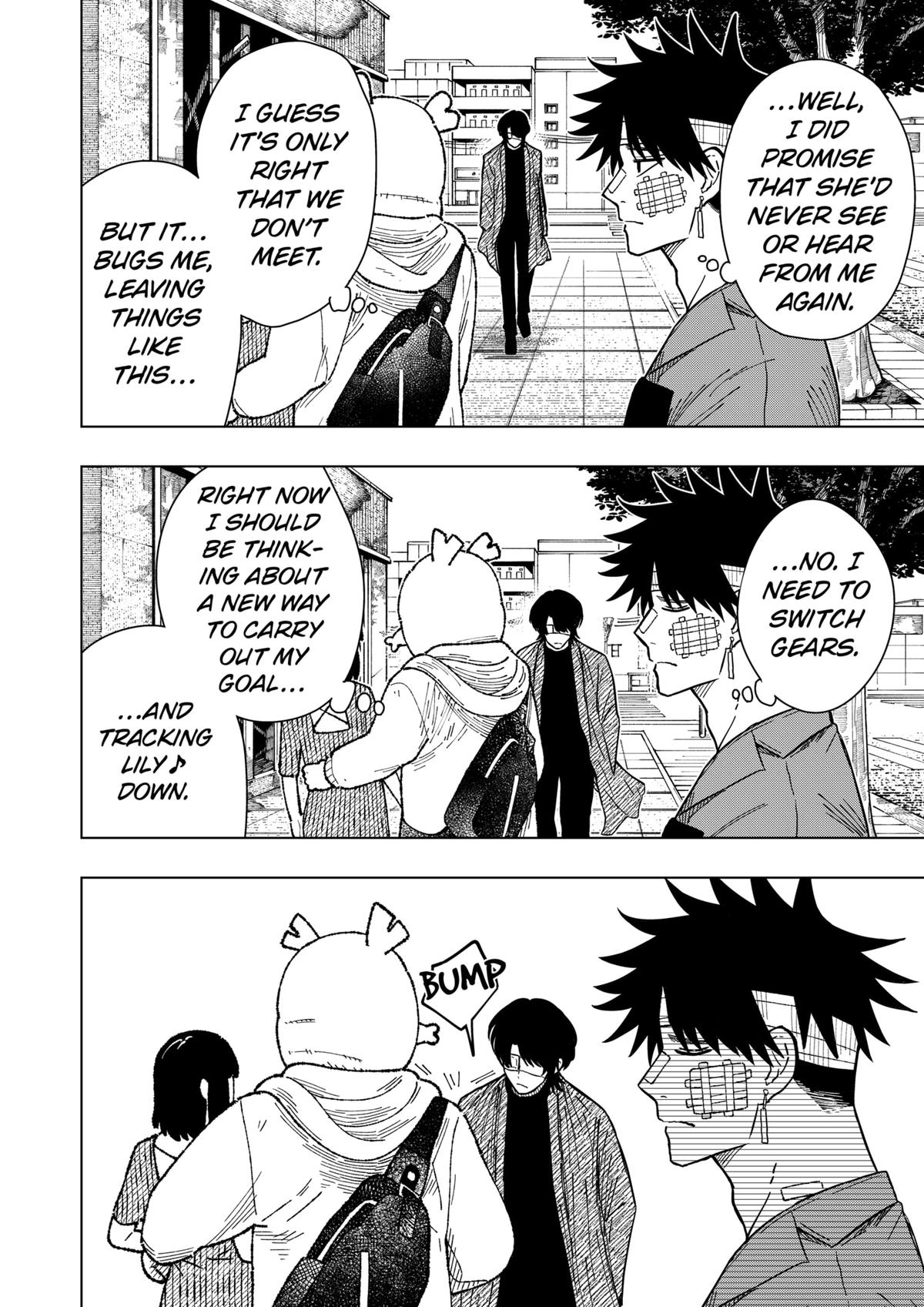 Read Drama Queen Manga Online