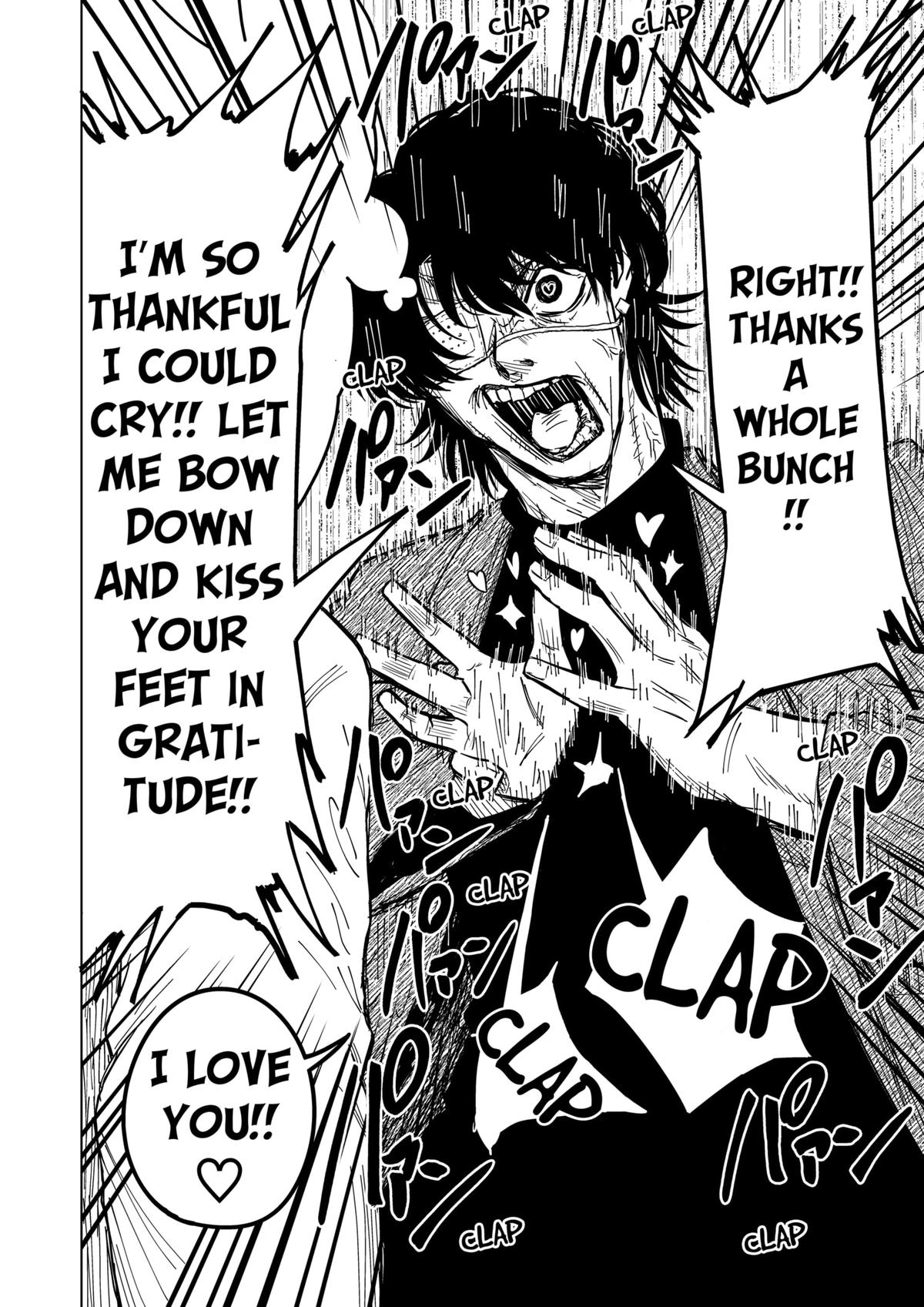 Read Drama Queen Manga Online