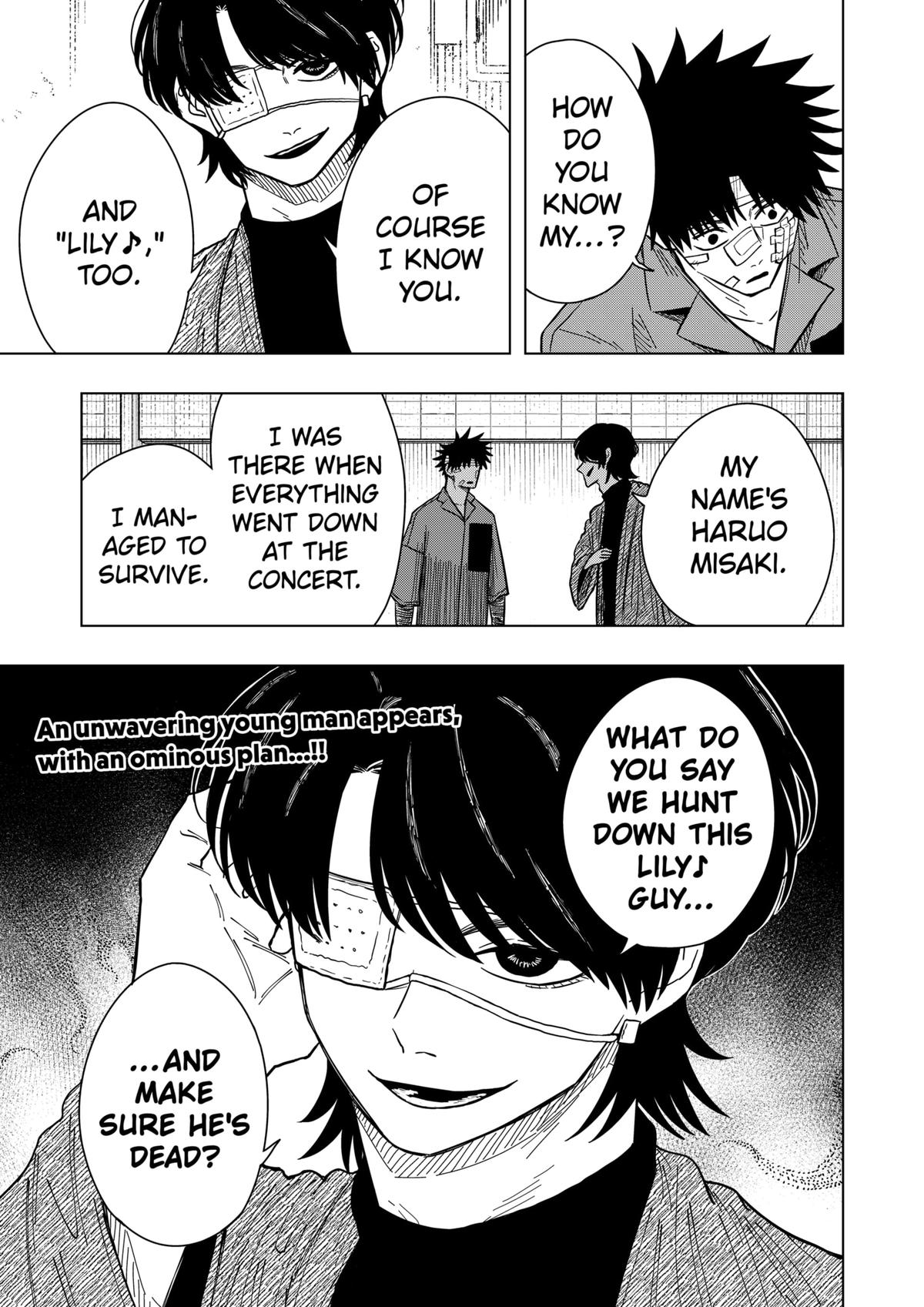 Read Drama Queen Manga Online