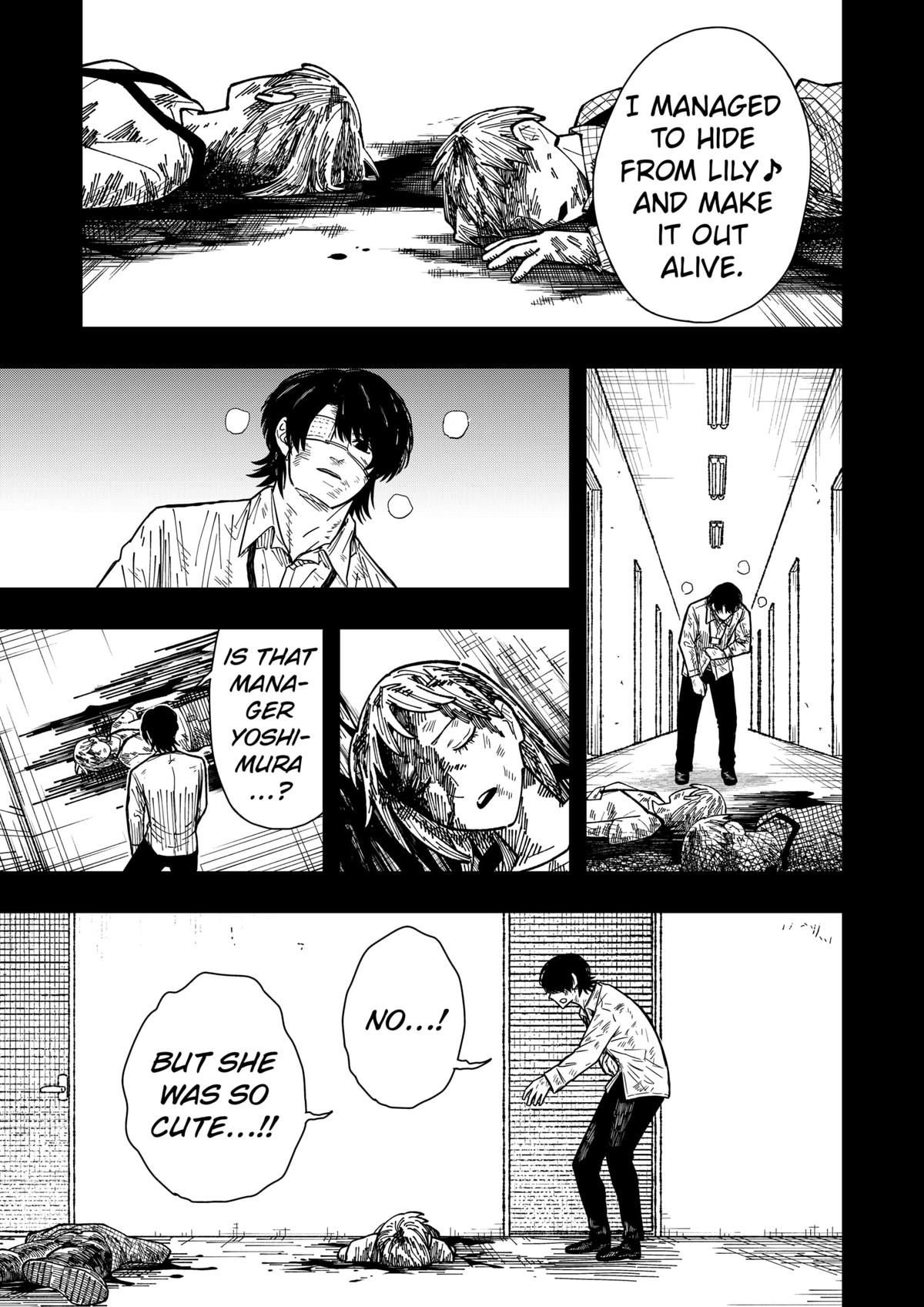 Read Drama Queen Manga Online