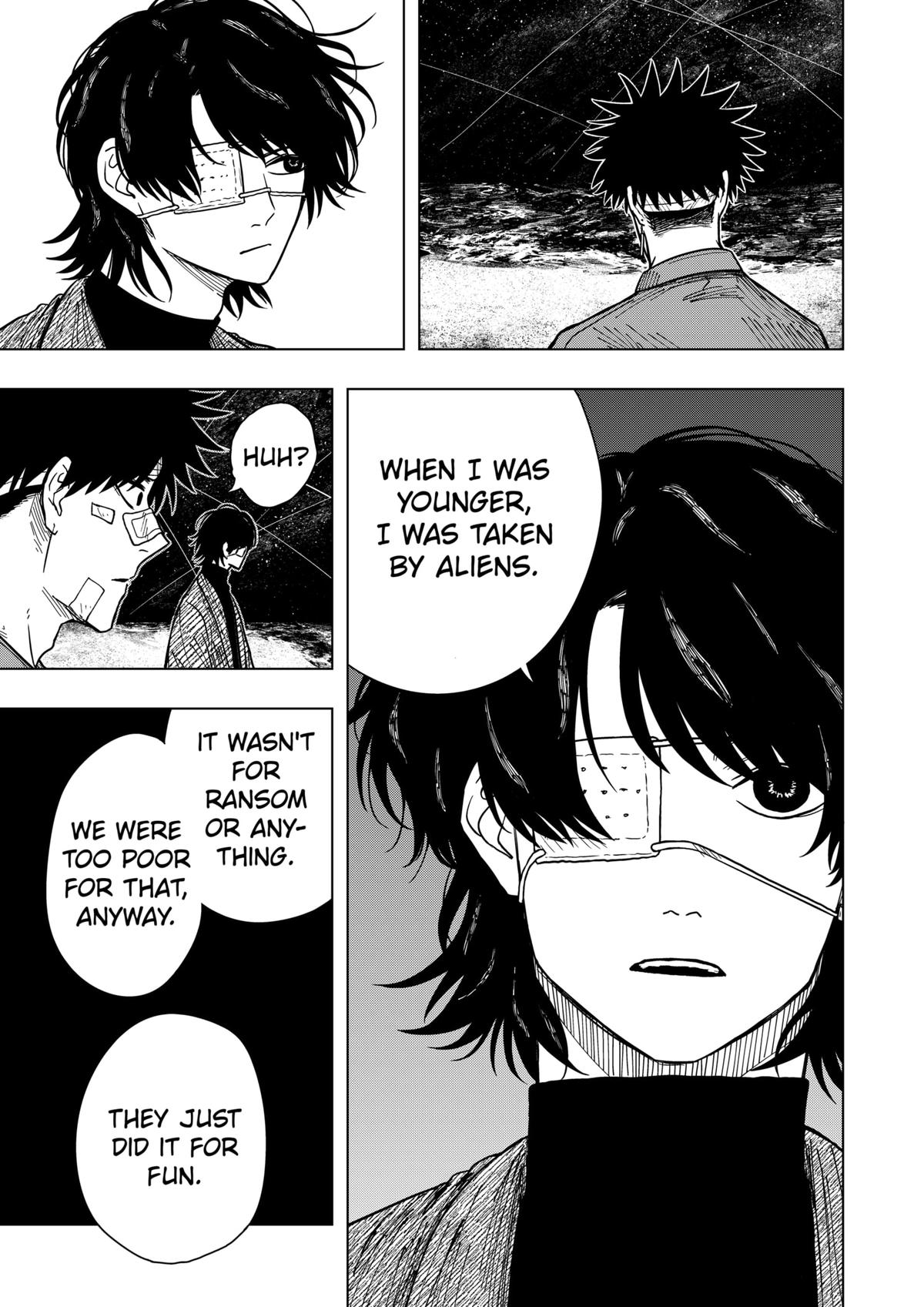 Read Drama Queen Manga Online