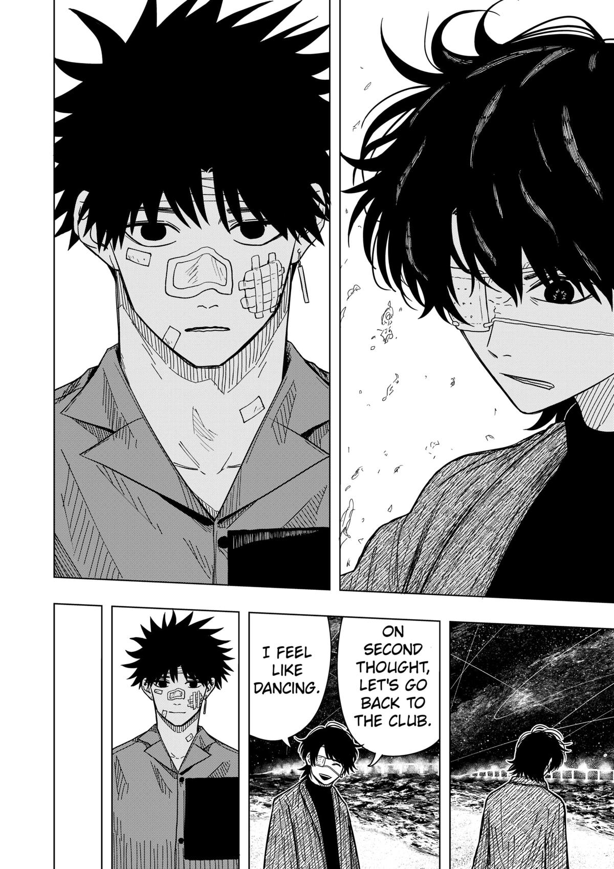 Read Drama Queen Manga Online