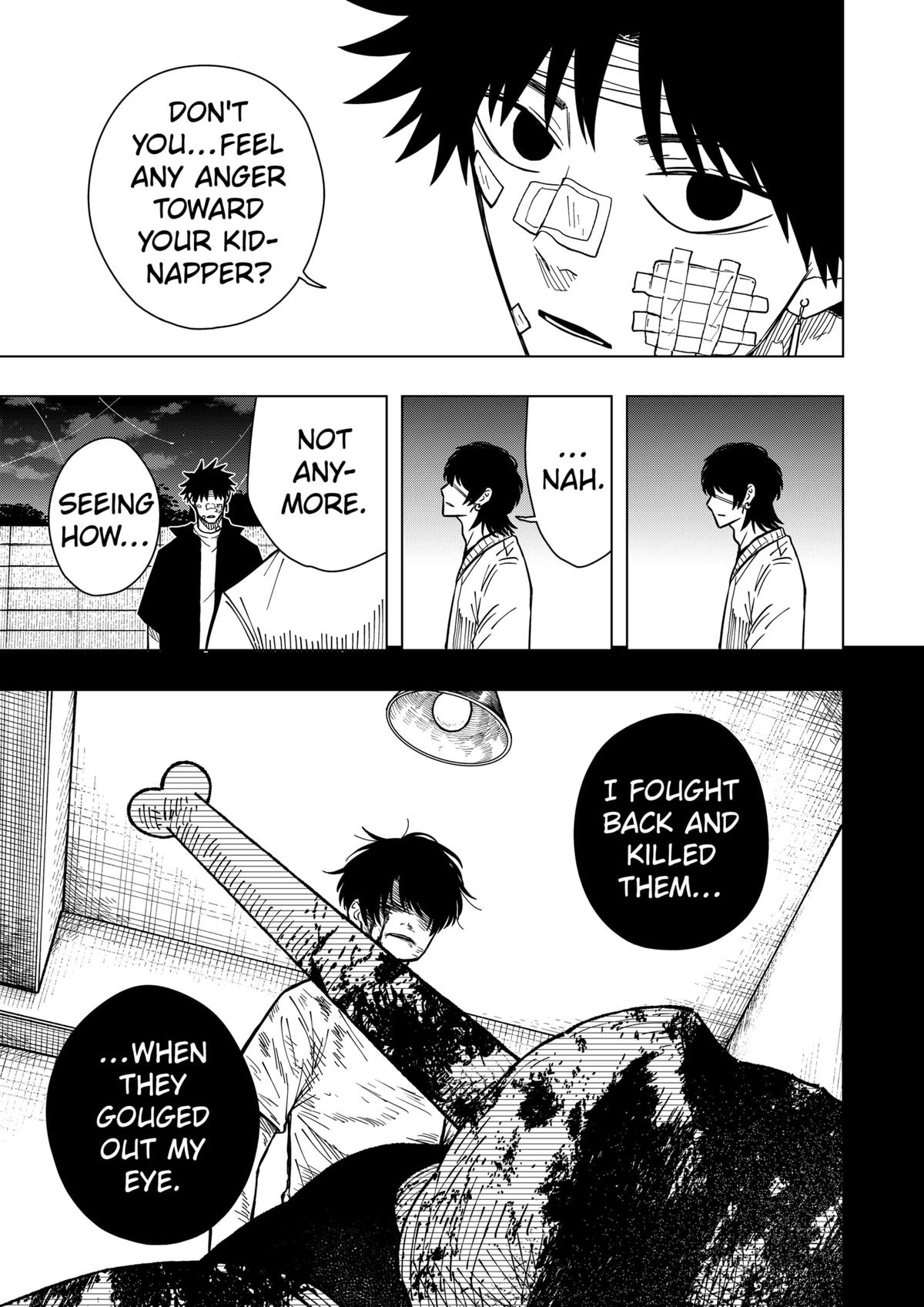 Read Drama Queen Manga Online