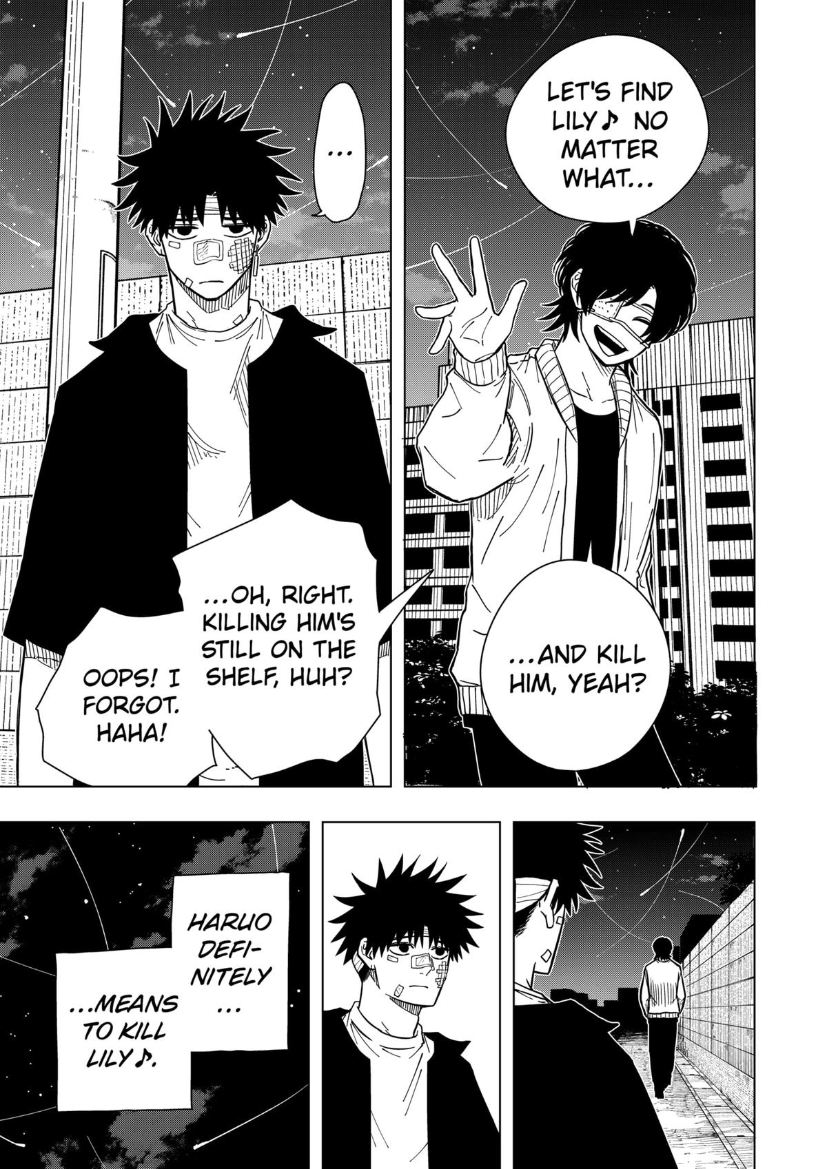 Read Drama Queen Manga Online
