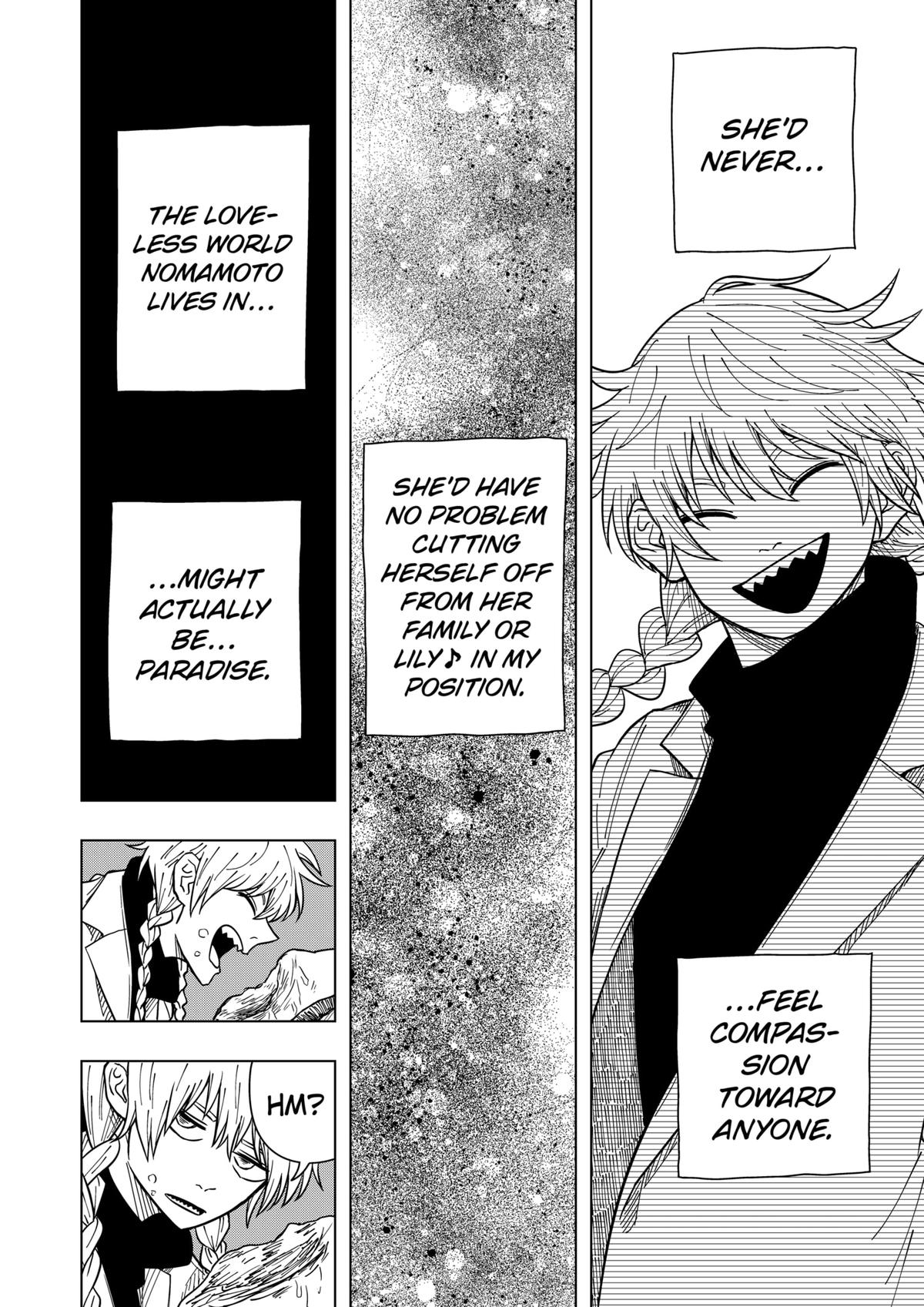 Read Drama Queen Manga Online
