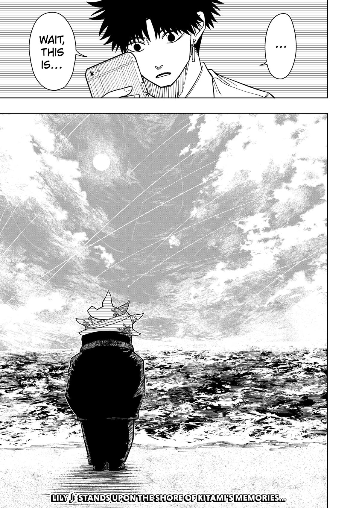 Read Drama Queen Manga Online