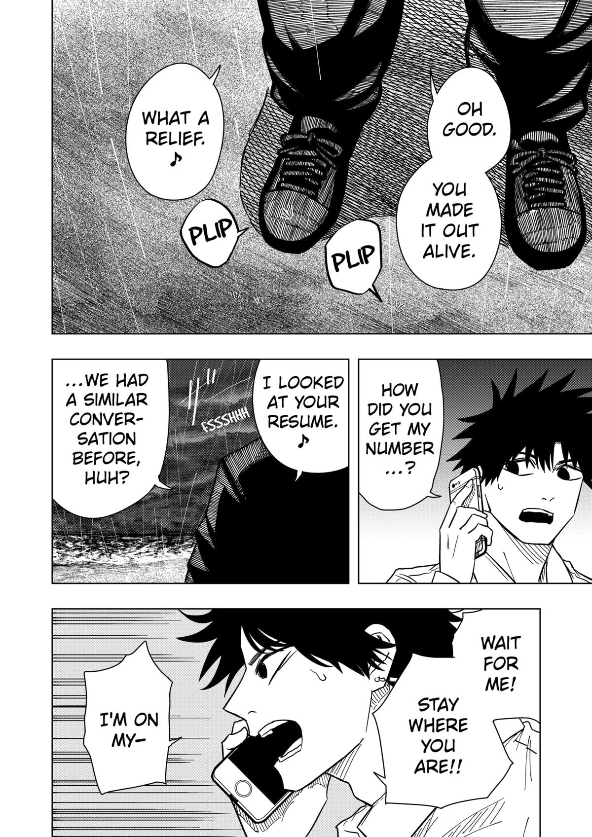 Read Drama Queen Manga Online