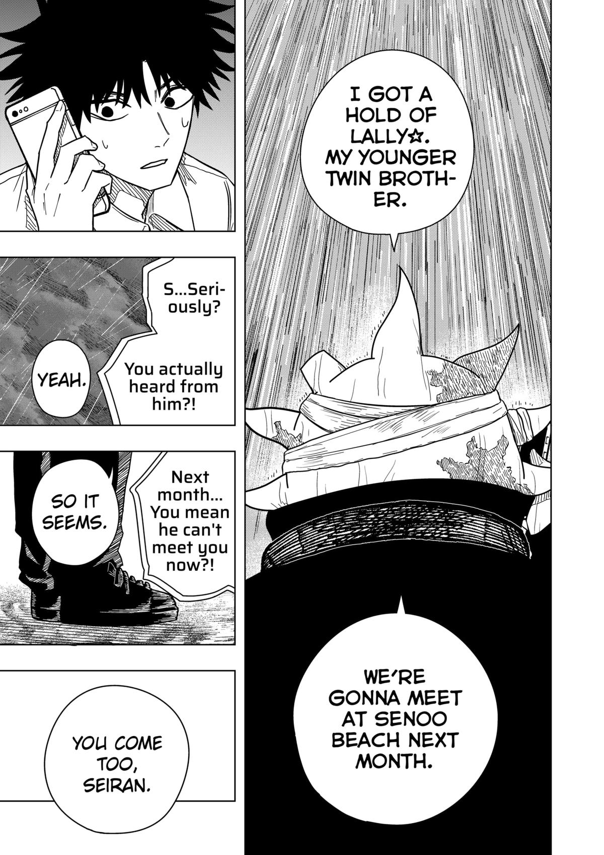 Read Drama Queen Manga Online