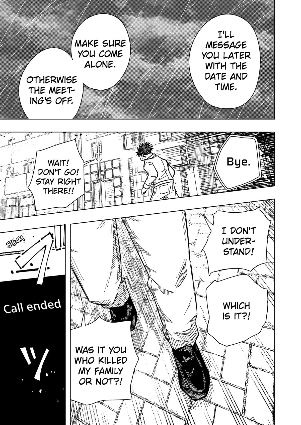 Read Drama Queen Manga Online