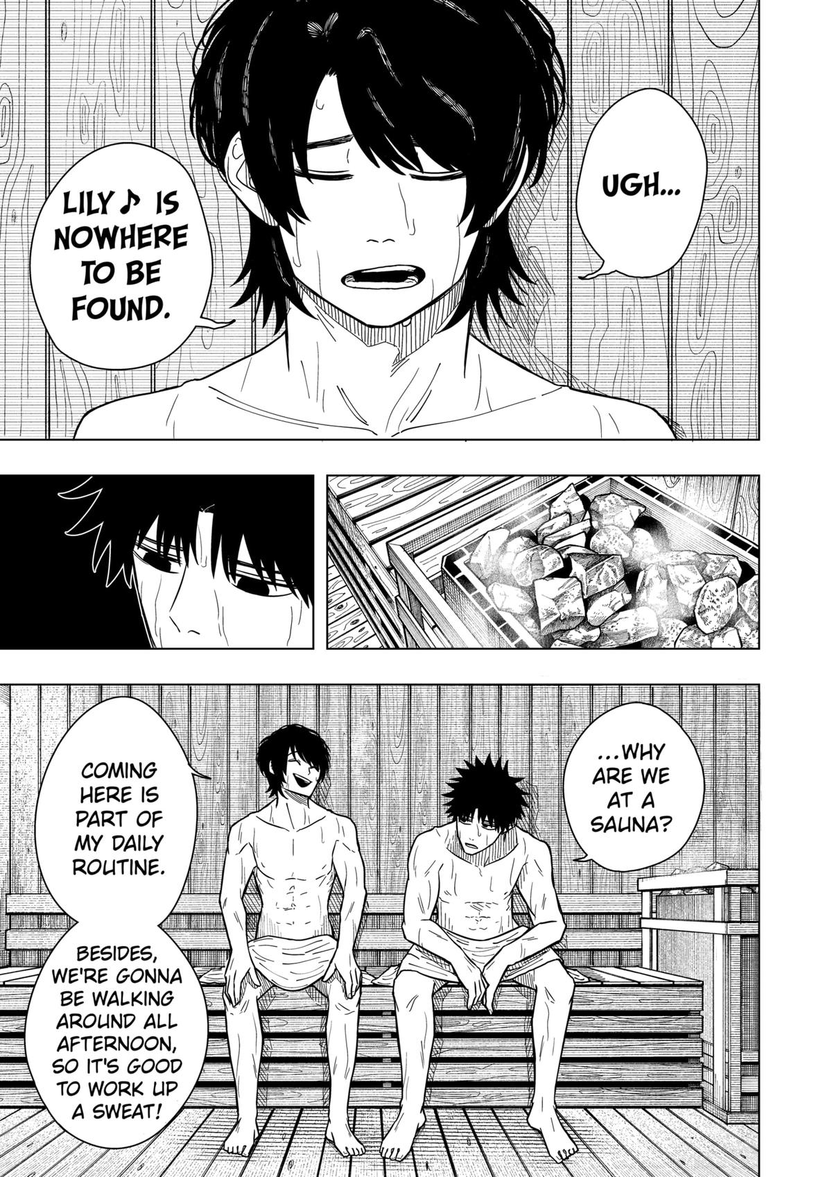 Read Drama Queen Manga Online