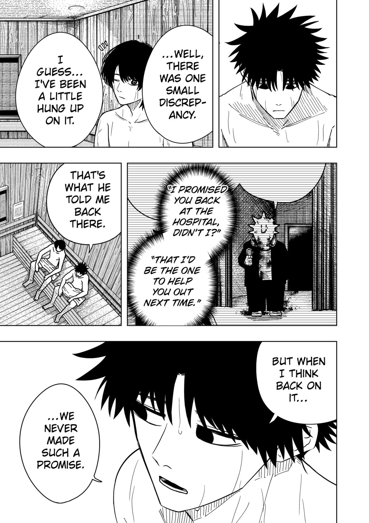 Read Drama Queen Manga Online