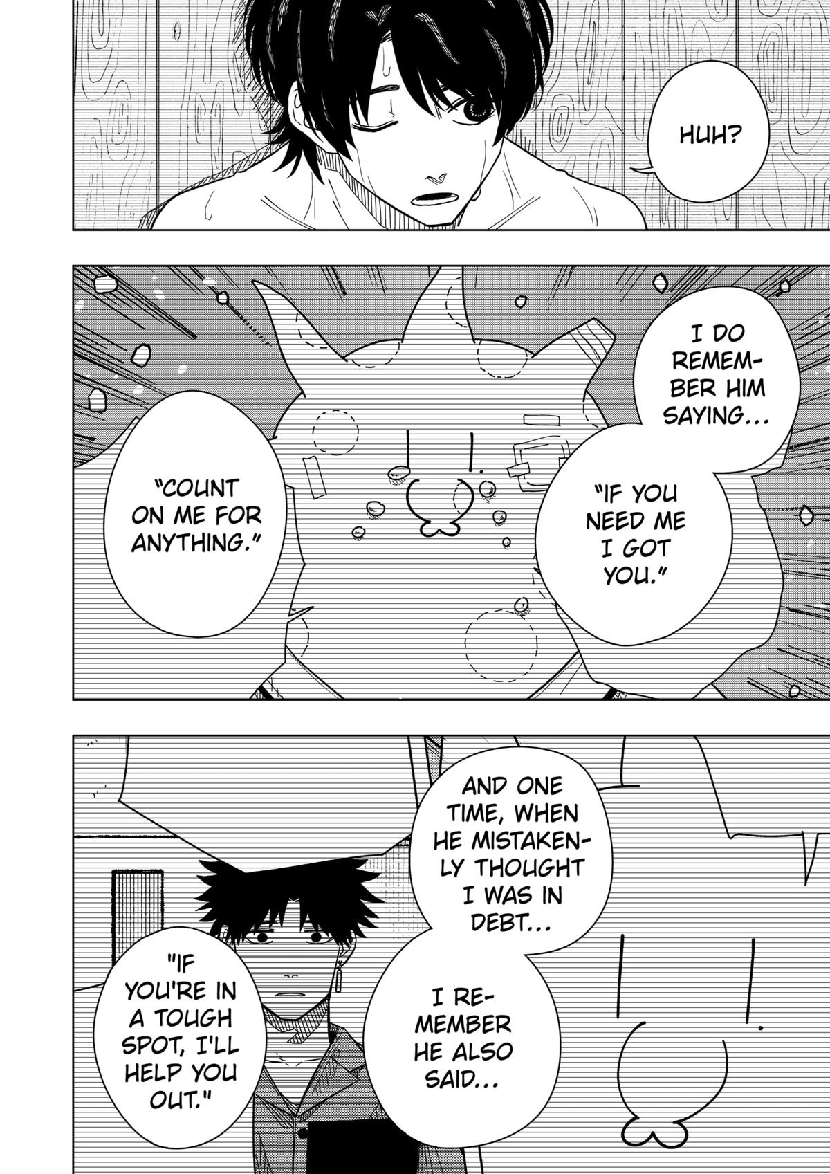 Read Drama Queen Manga Online