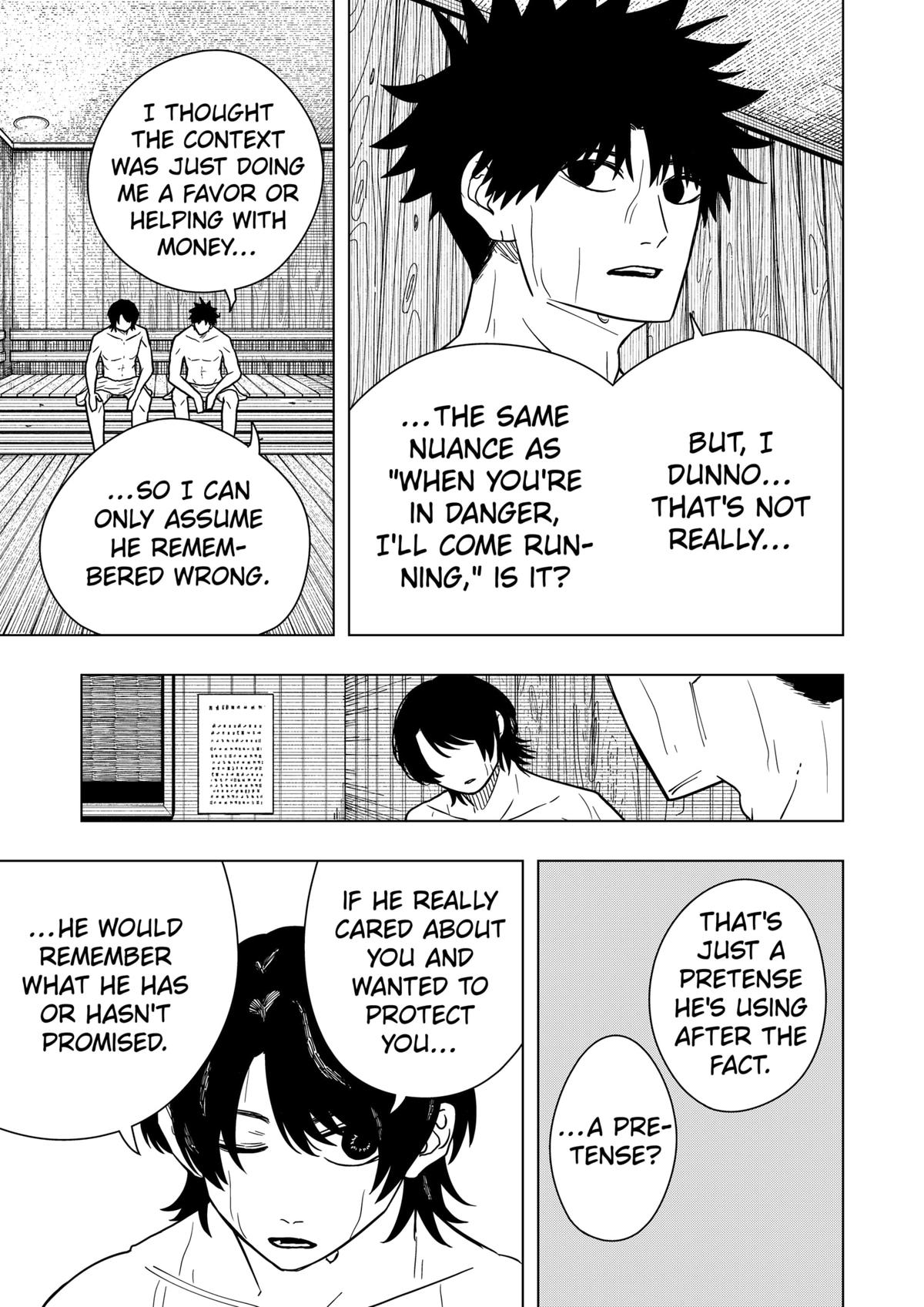 Read Drama Queen Manga Online