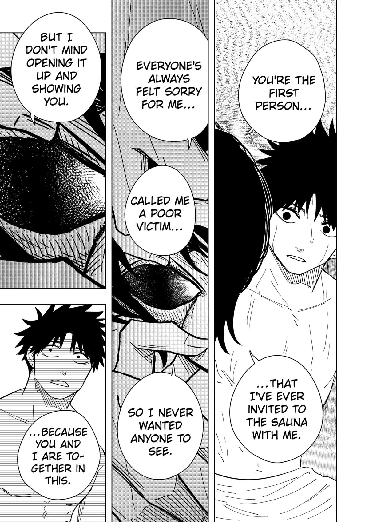 Read Drama Queen Manga Online