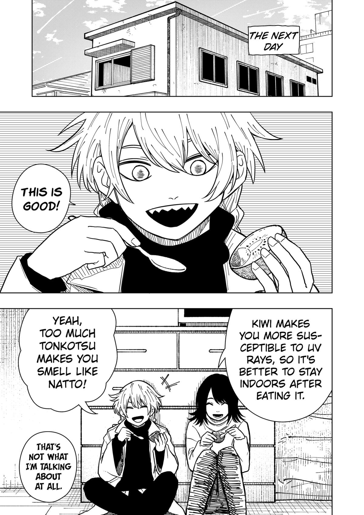 Read Drama Queen Manga Online
