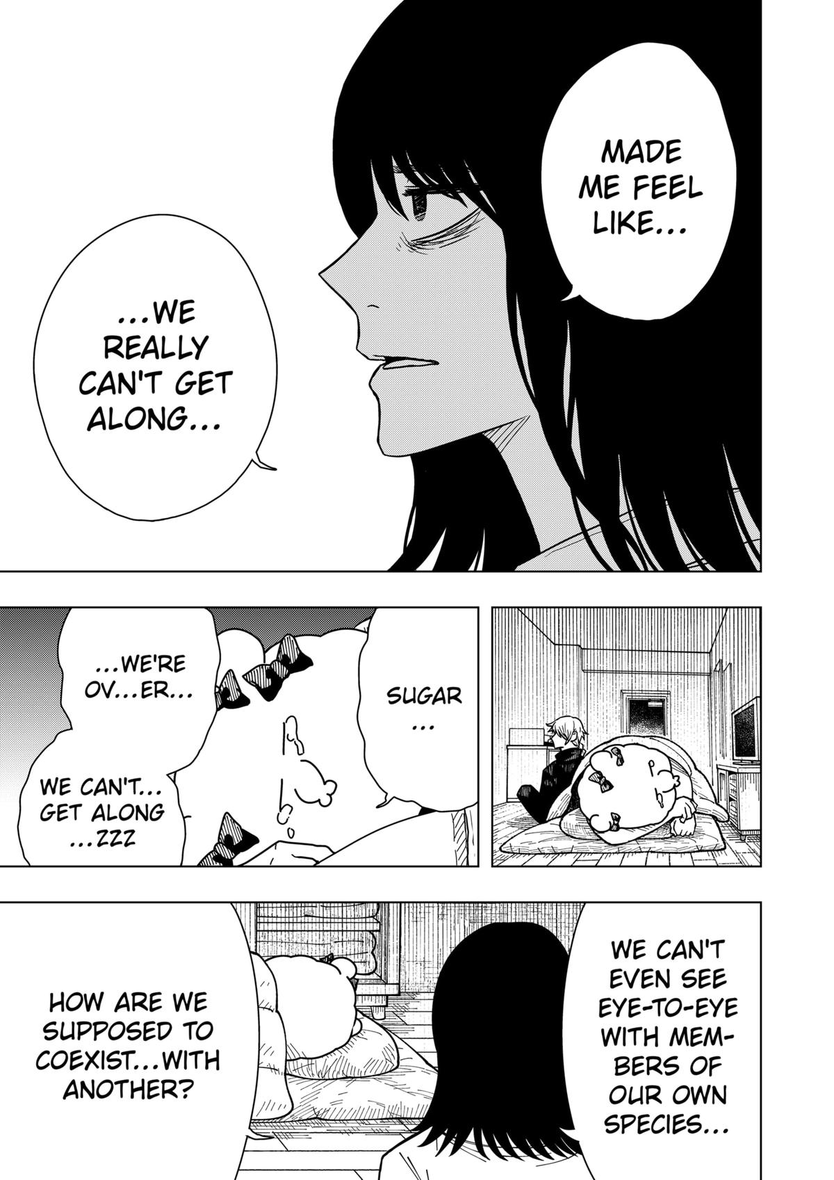 Read Drama Queen Manga Online