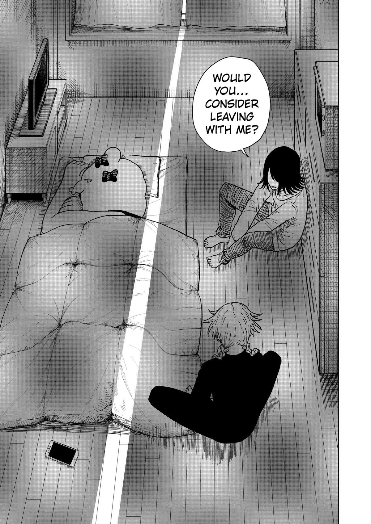 Read Drama Queen Manga Online