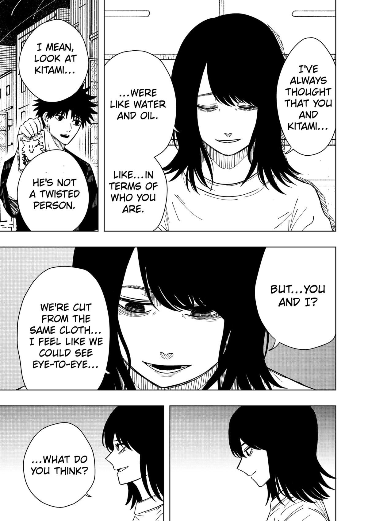 Read Drama Queen Manga Online