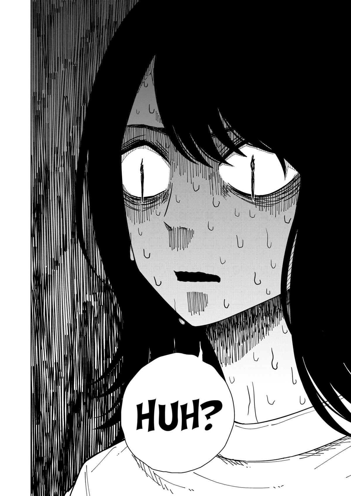 Read Drama Queen Manga Online