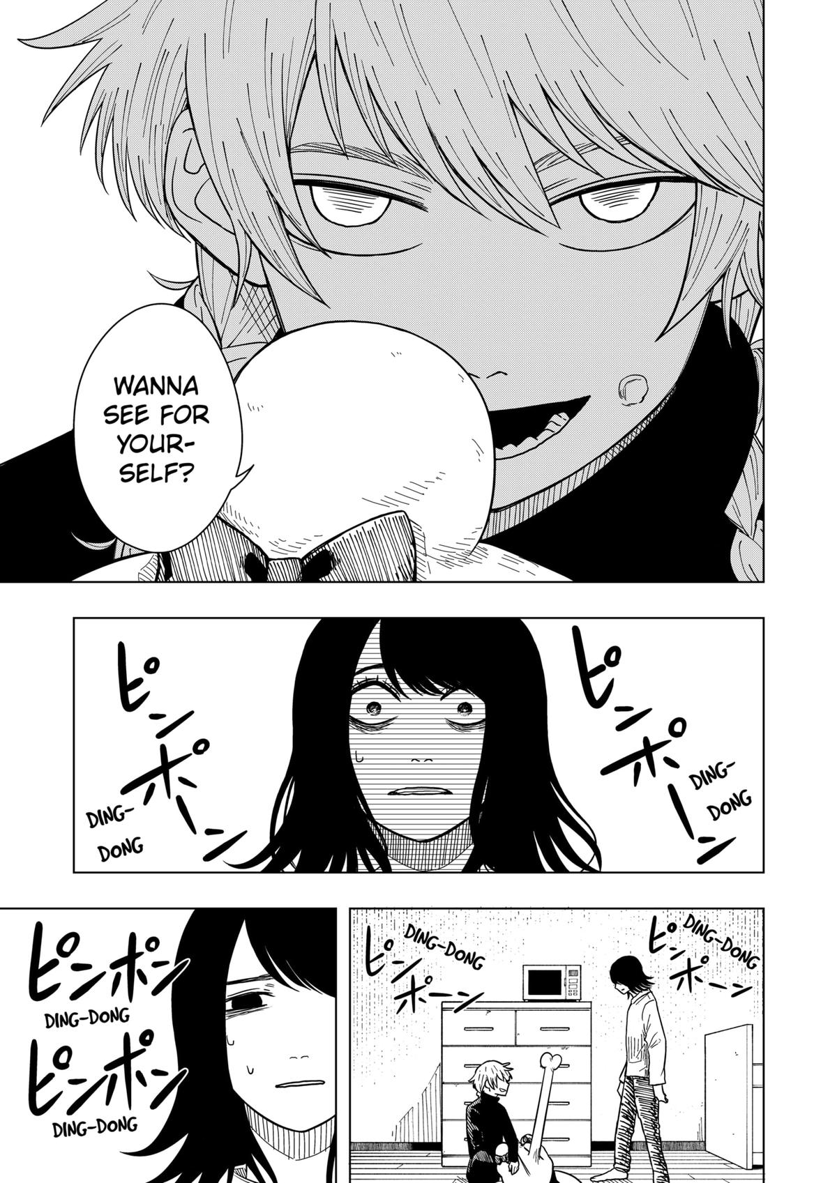 Read Drama Queen Manga Online