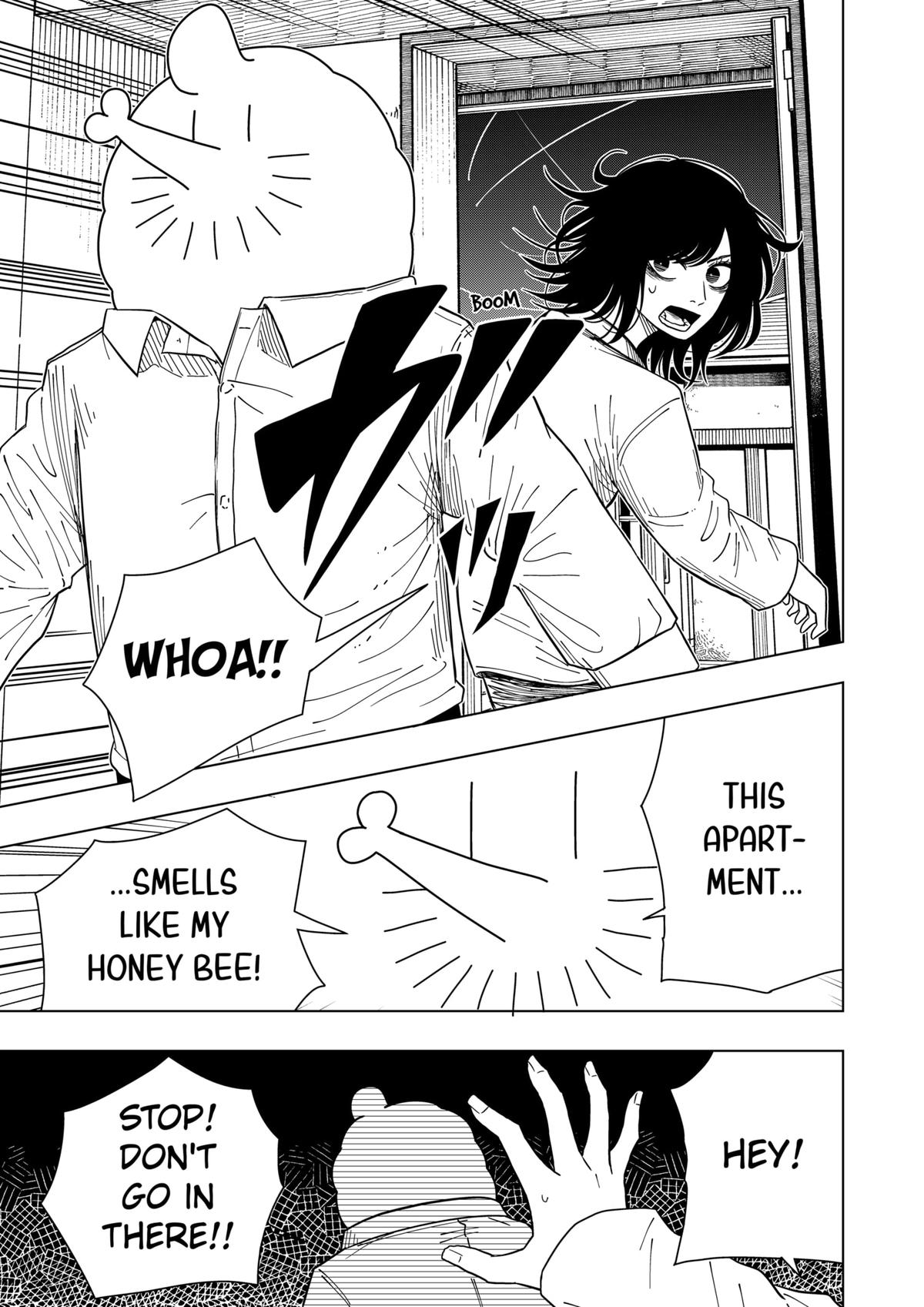 Read Drama Queen Manga Online
