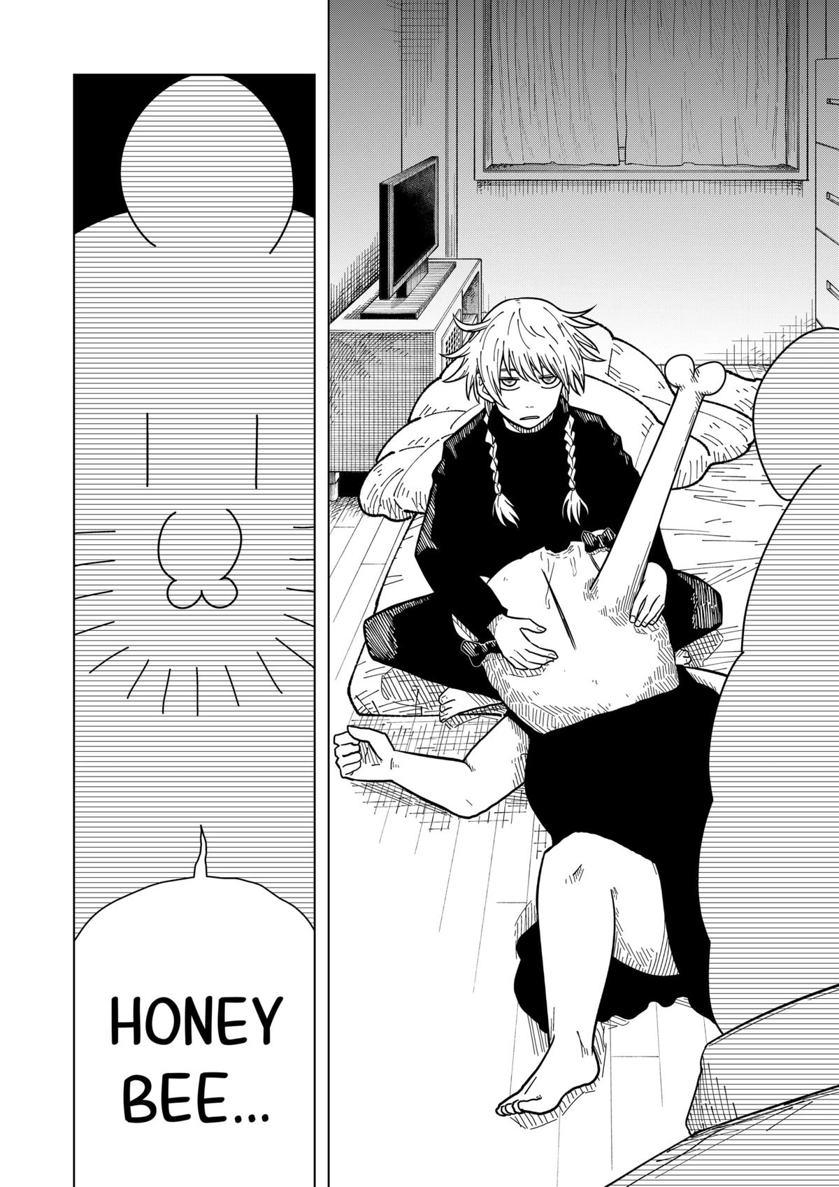 Read Drama Queen Manga Online