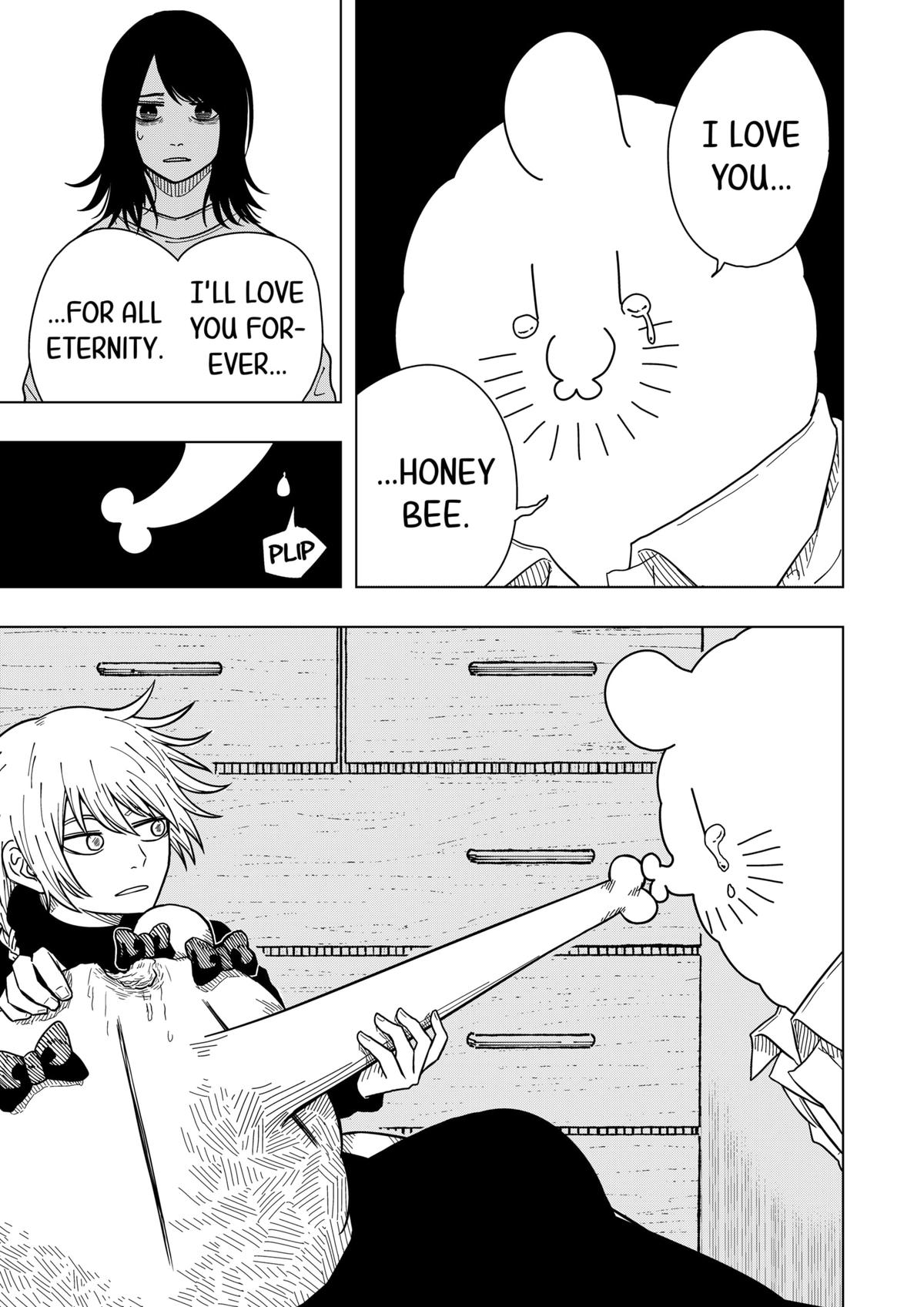 Read Drama Queen Manga Online