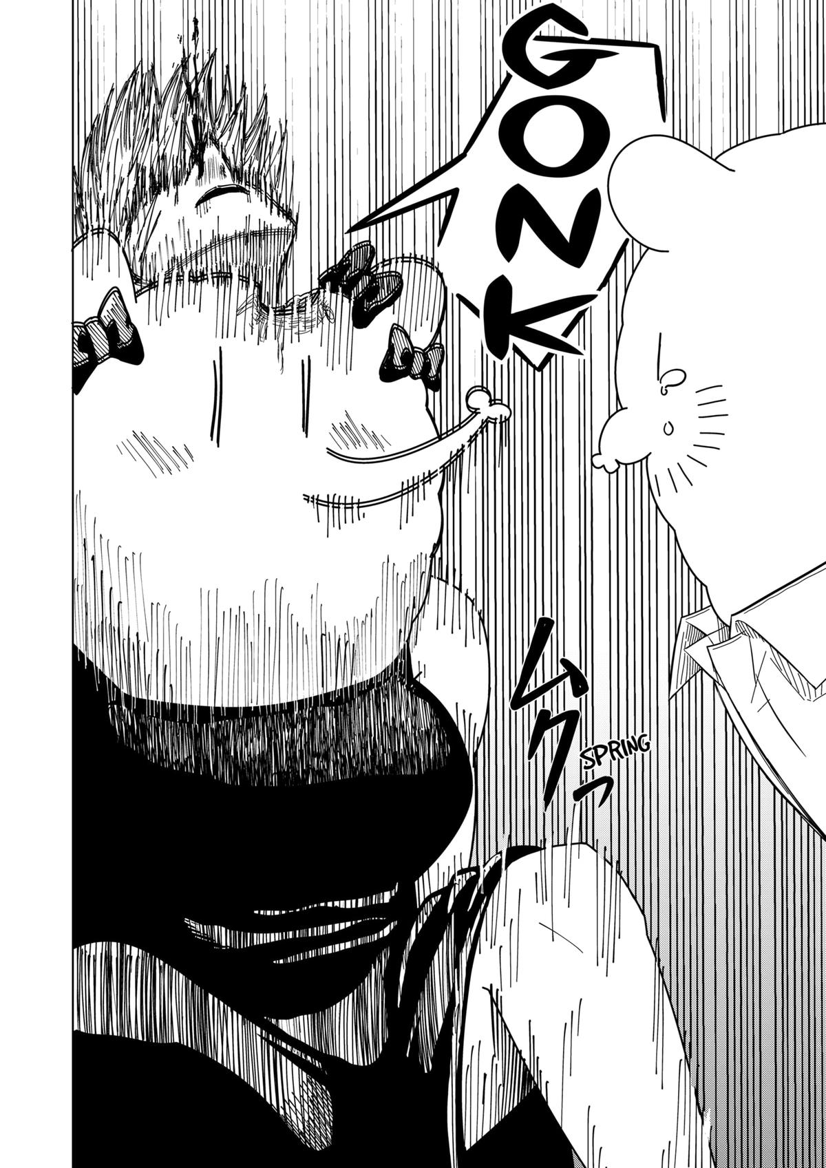 Read Drama Queen Manga Online