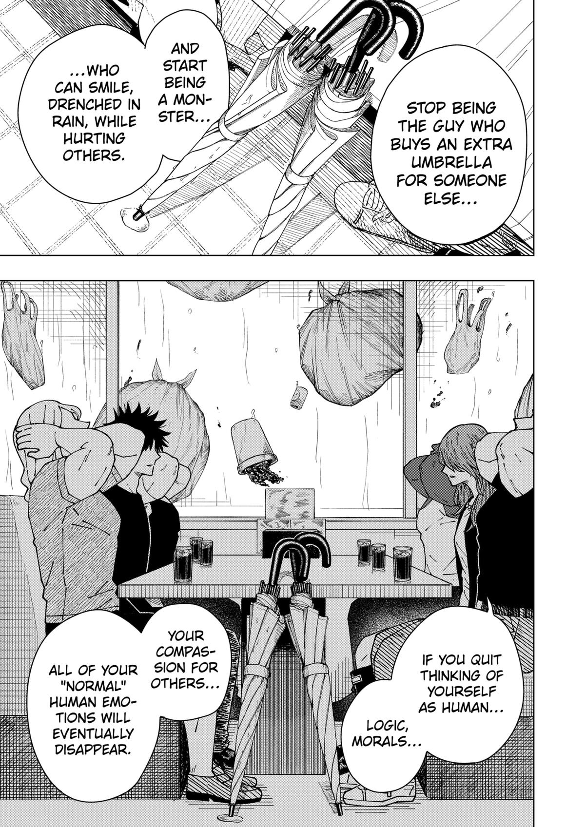 Read Drama Queen Manga Online