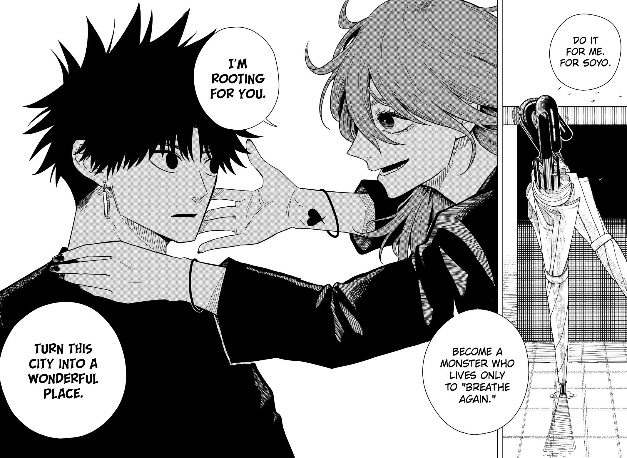 Read Drama Queen Manga Online