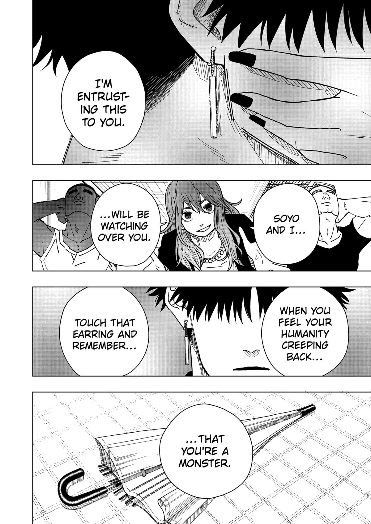 Read Drama Queen Manga Online