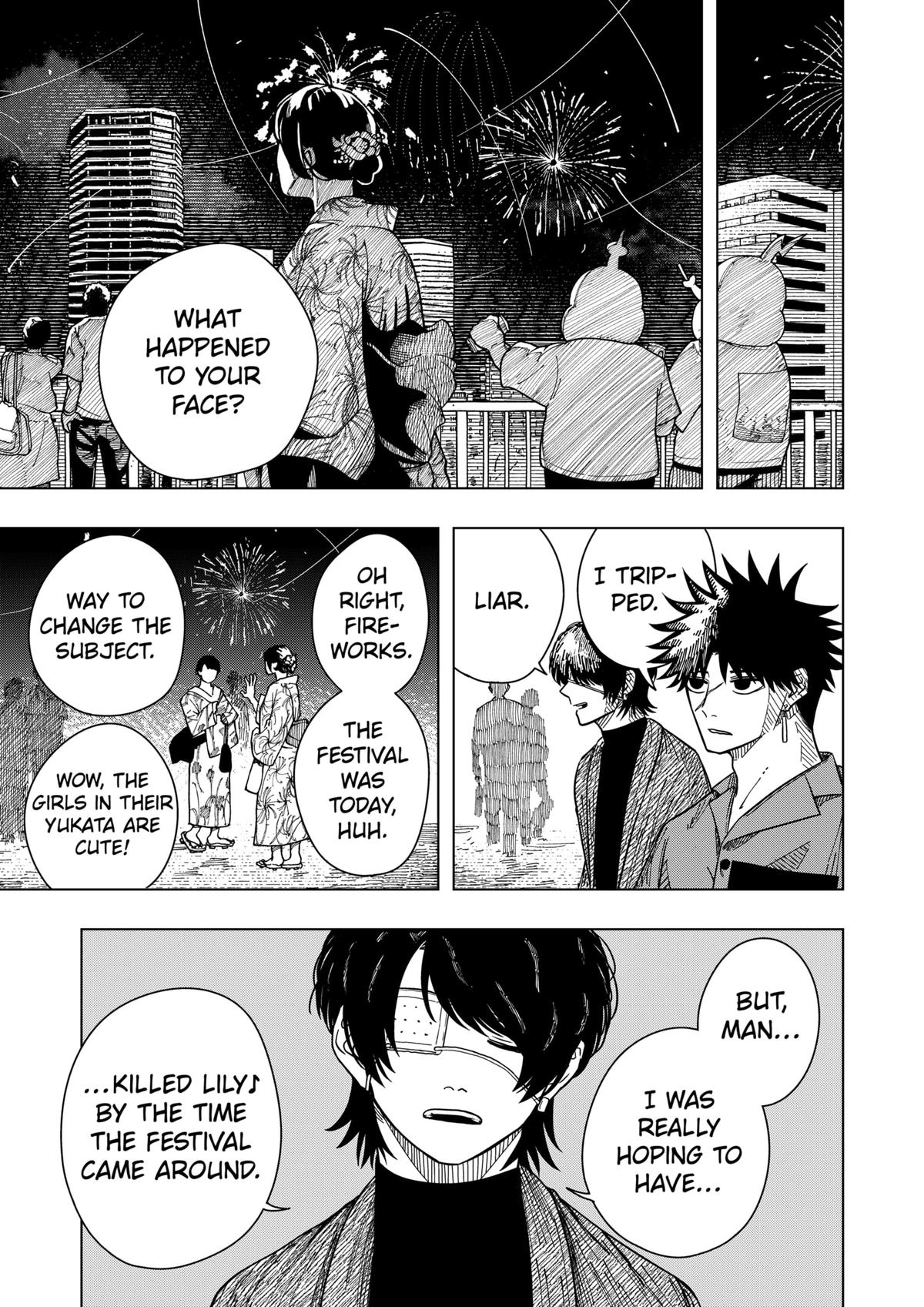 Read Drama Queen Manga Online
