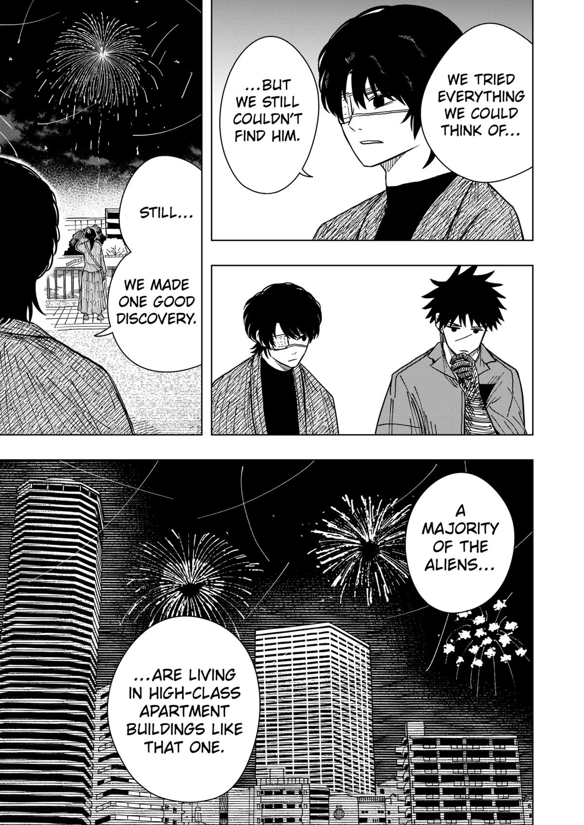 Read Drama Queen Manga Online