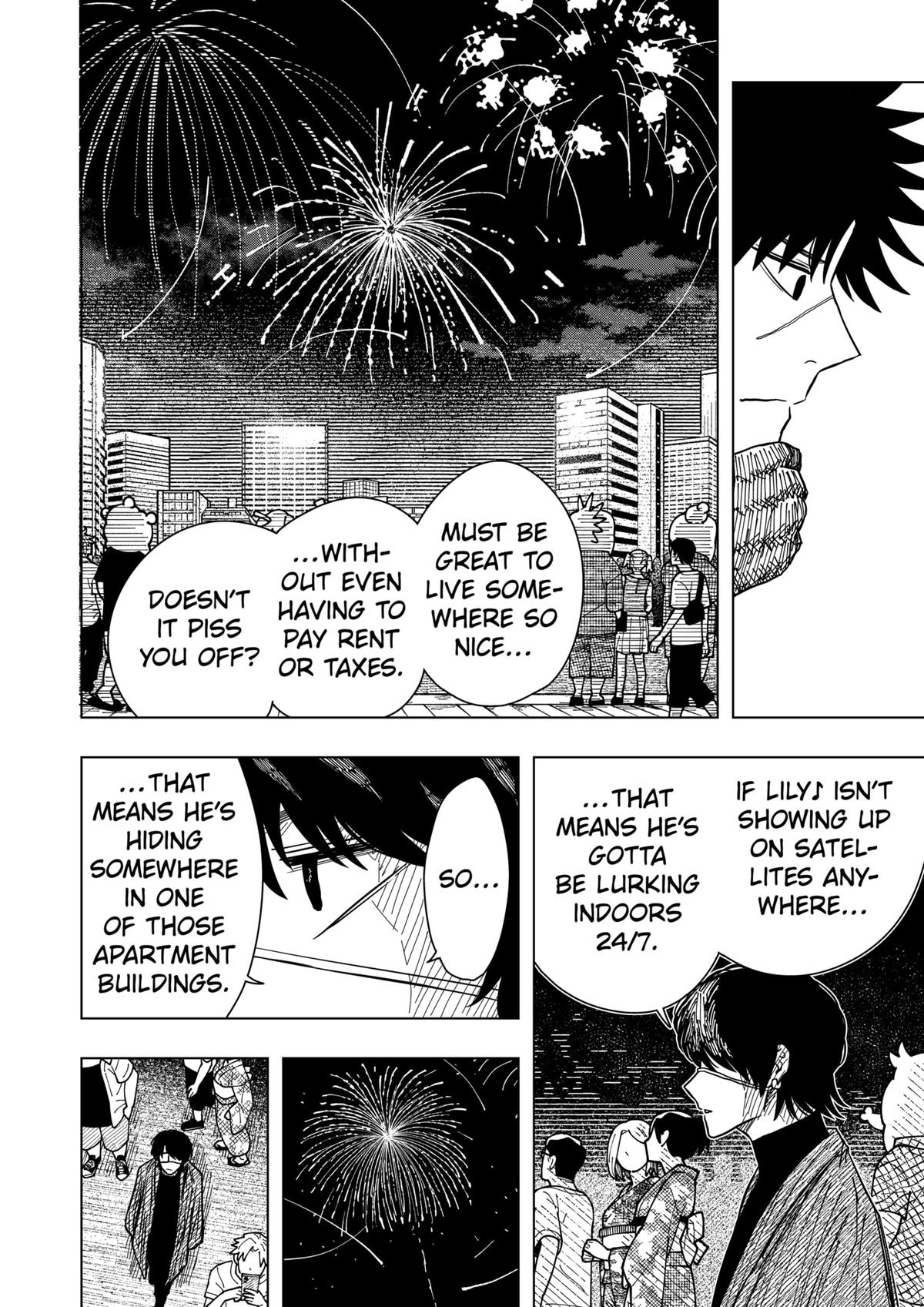 Read Drama Queen Manga Online