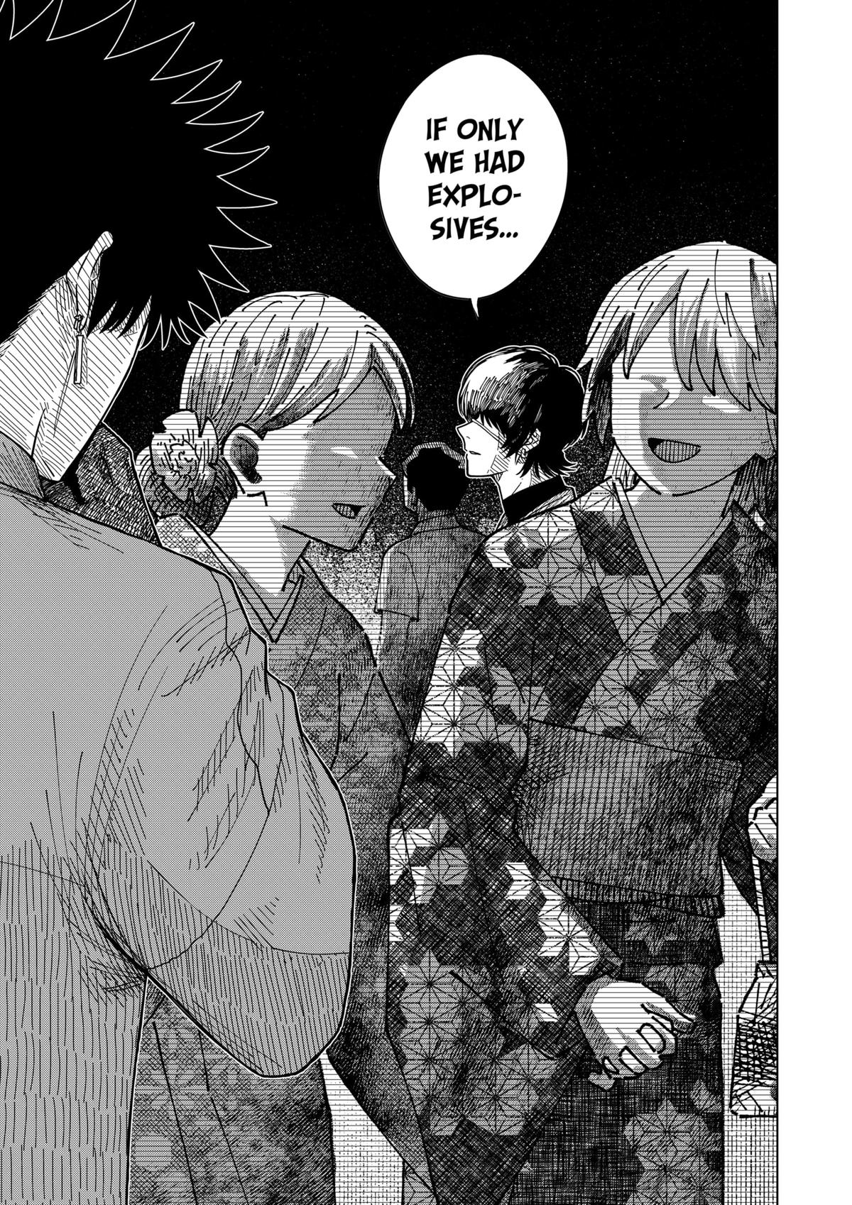 Read Drama Queen Manga Online