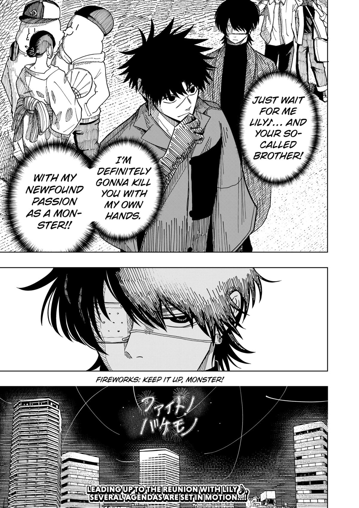 Read Drama Queen Manga Online