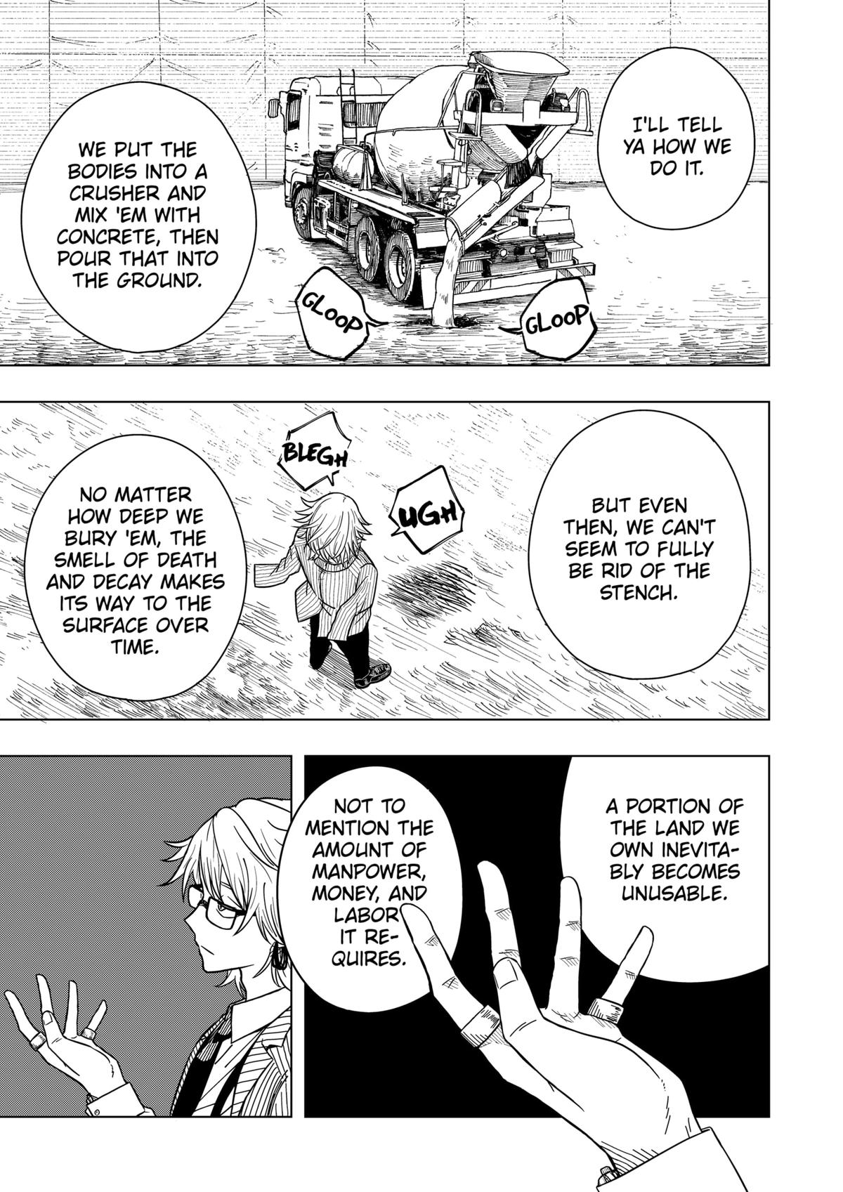 Read Drama Queen Manga Online