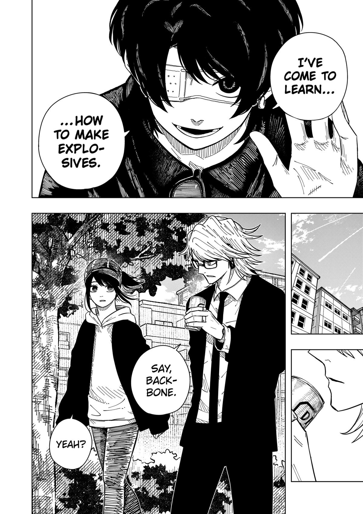 Read Drama Queen Manga Online