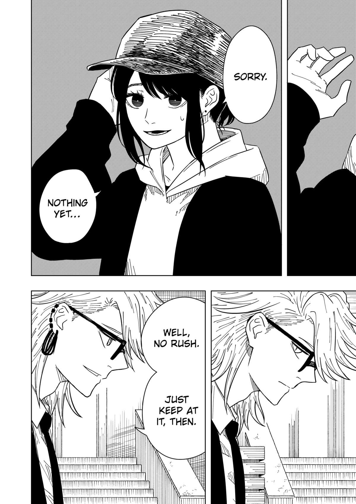 Read Drama Queen Manga Online