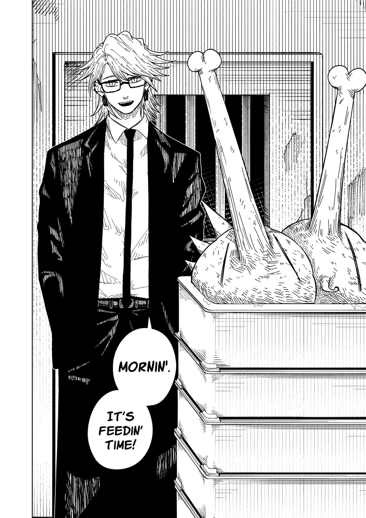 Read Drama Queen Manga Online