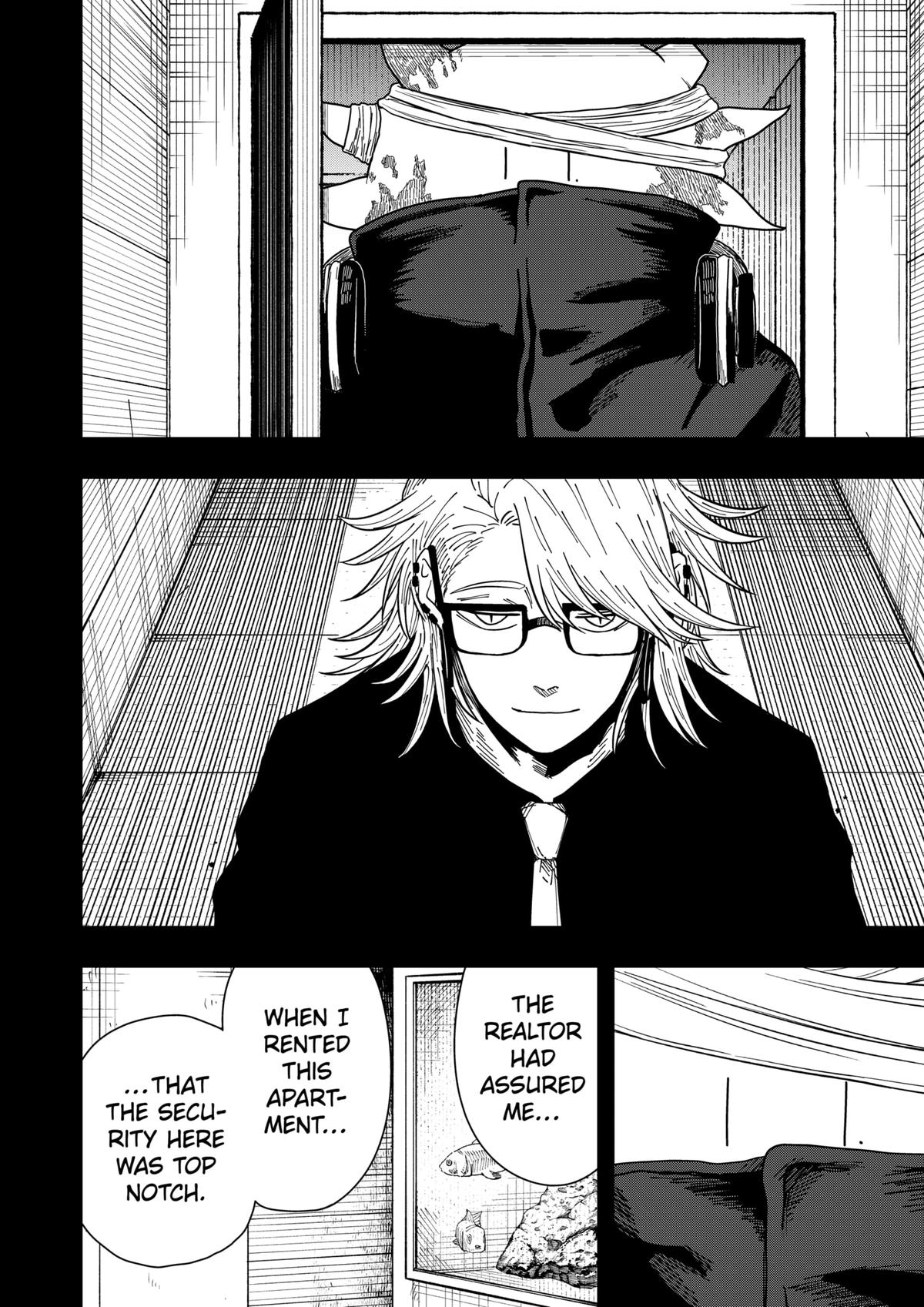 Read Drama Queen Manga Online