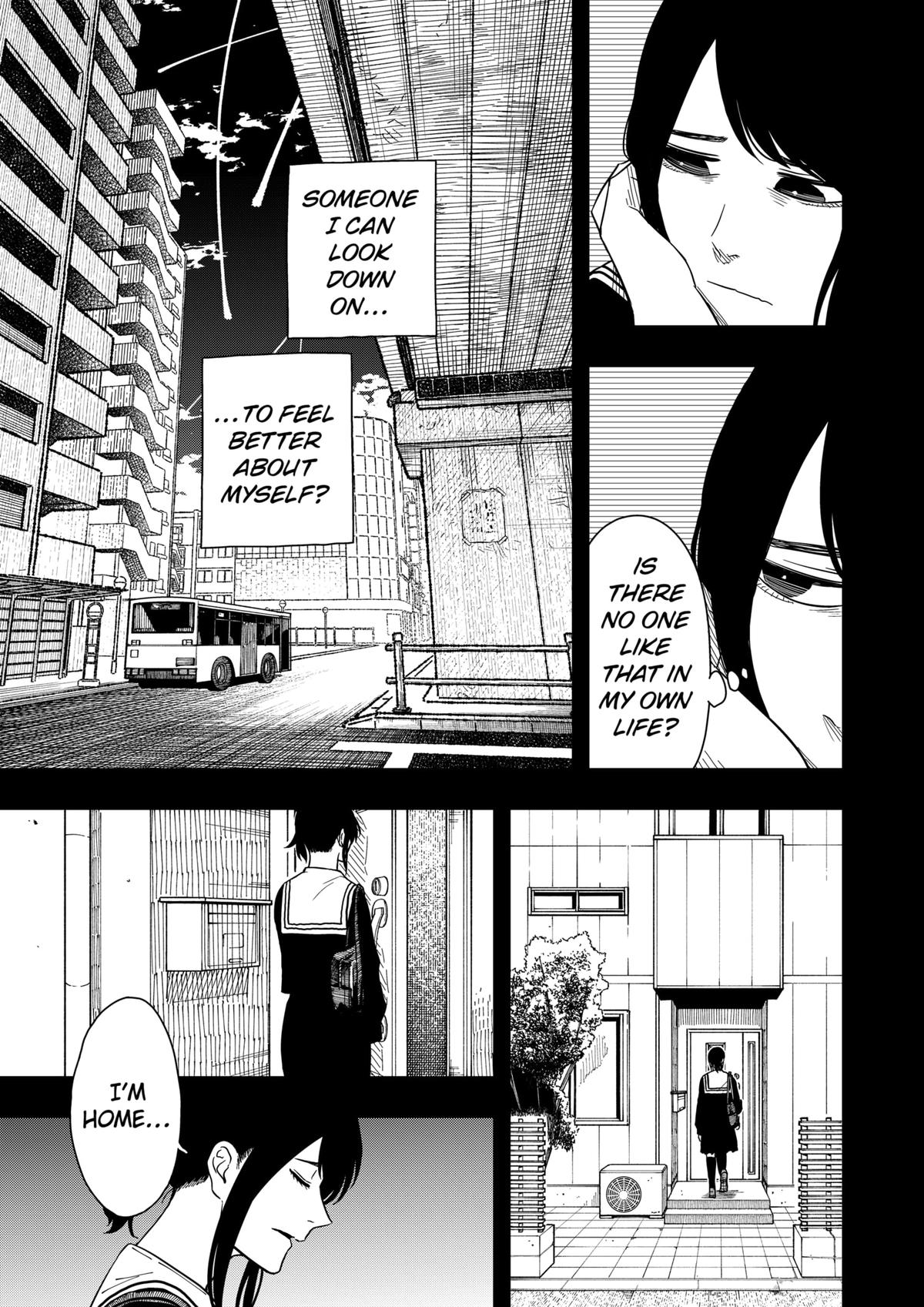 Read Drama Queen Manga Online