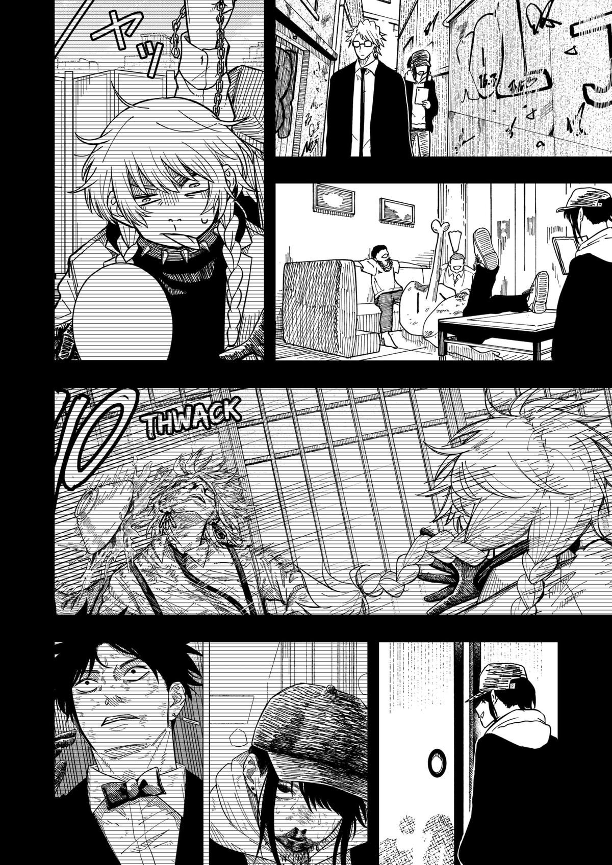 Read Drama Queen Manga Online