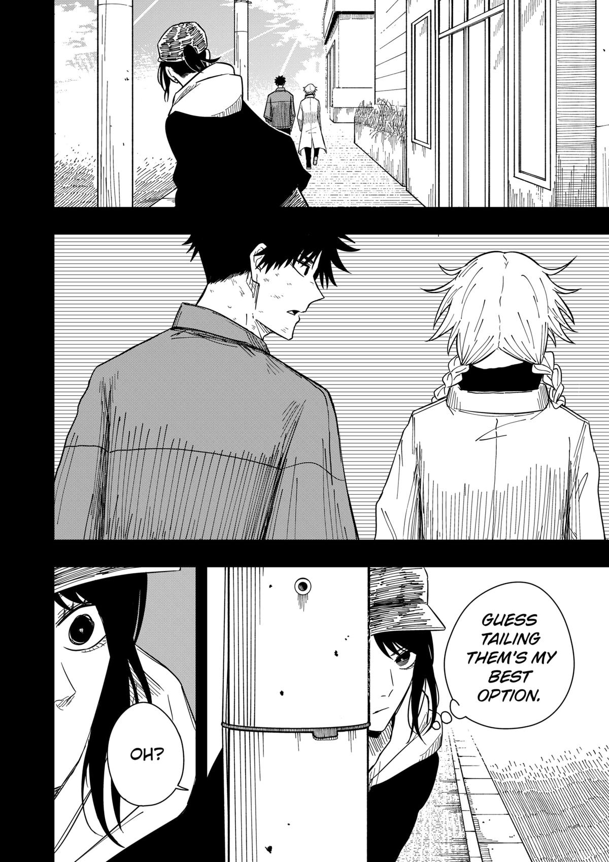 Read Drama Queen Manga Online