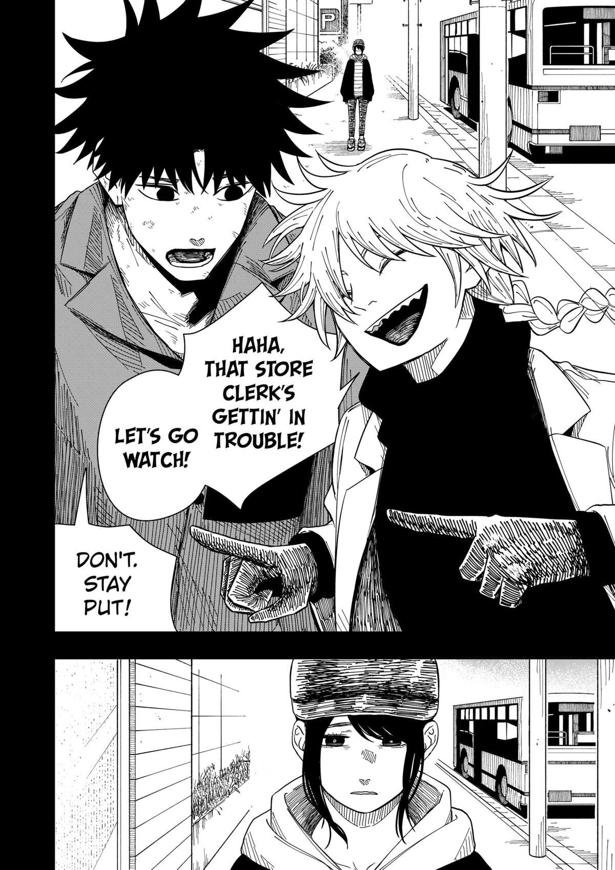 Read Drama Queen Manga Online