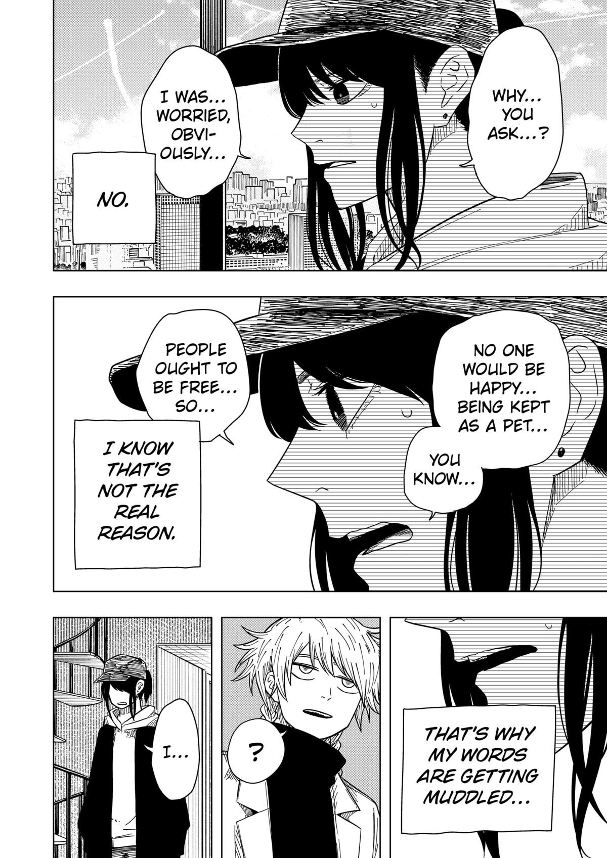 Read Drama Queen Manga Online